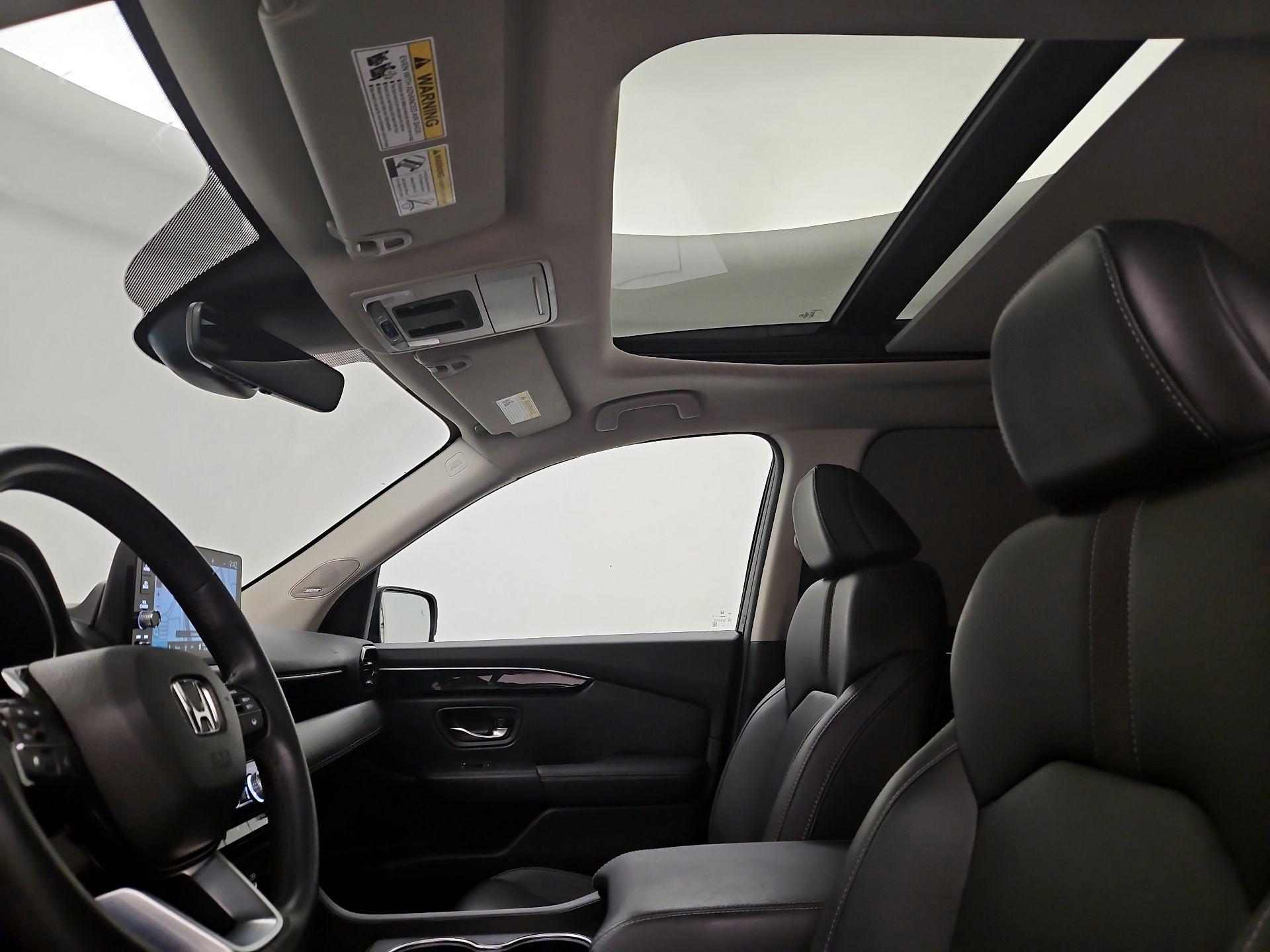 Thumbnail: 2025 Honda Pilot - 20