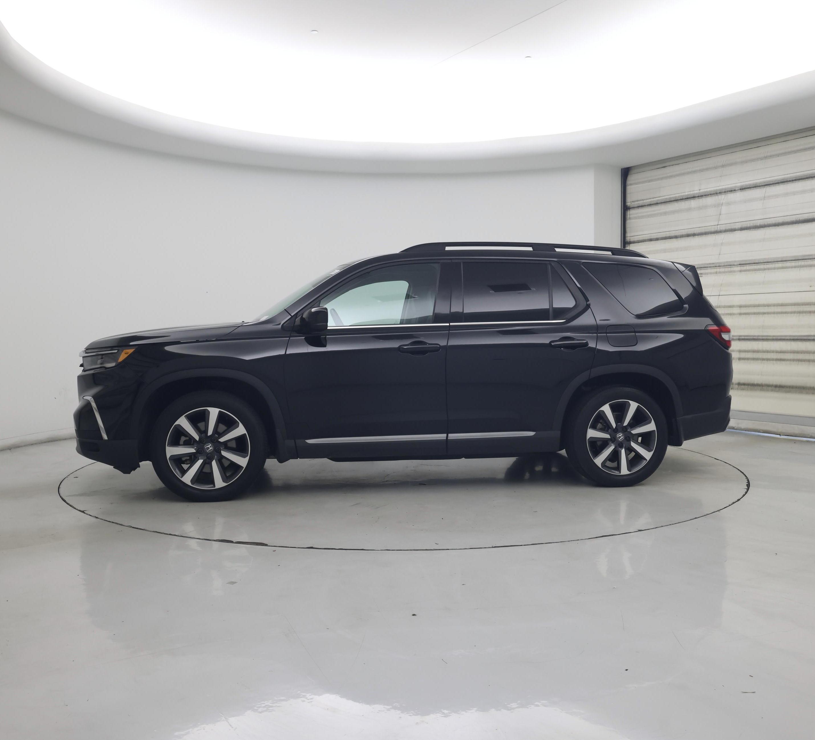 Thumbnail: 2025 Honda Pilot - 3