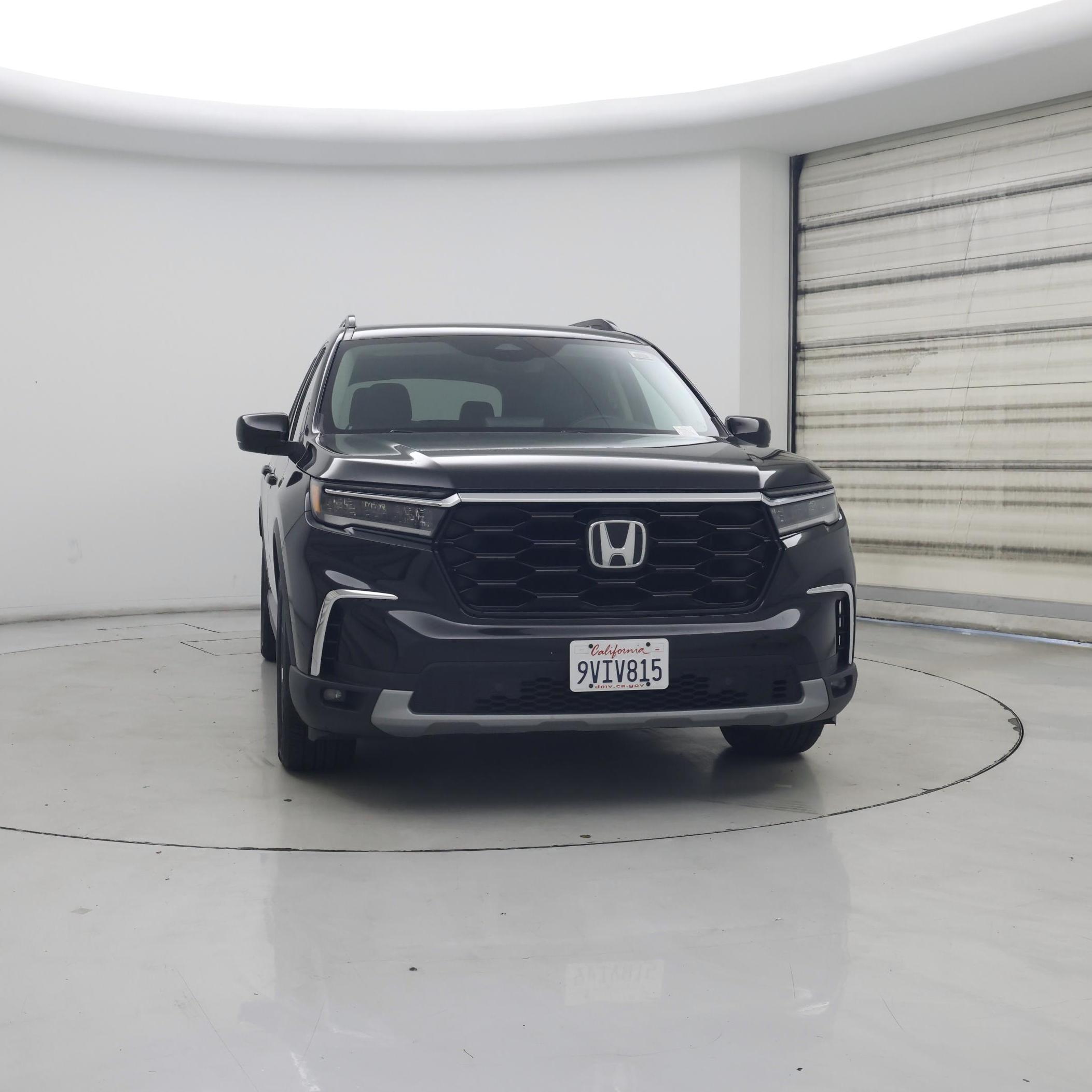 Thumbnail: 2025 Honda Pilot - 5