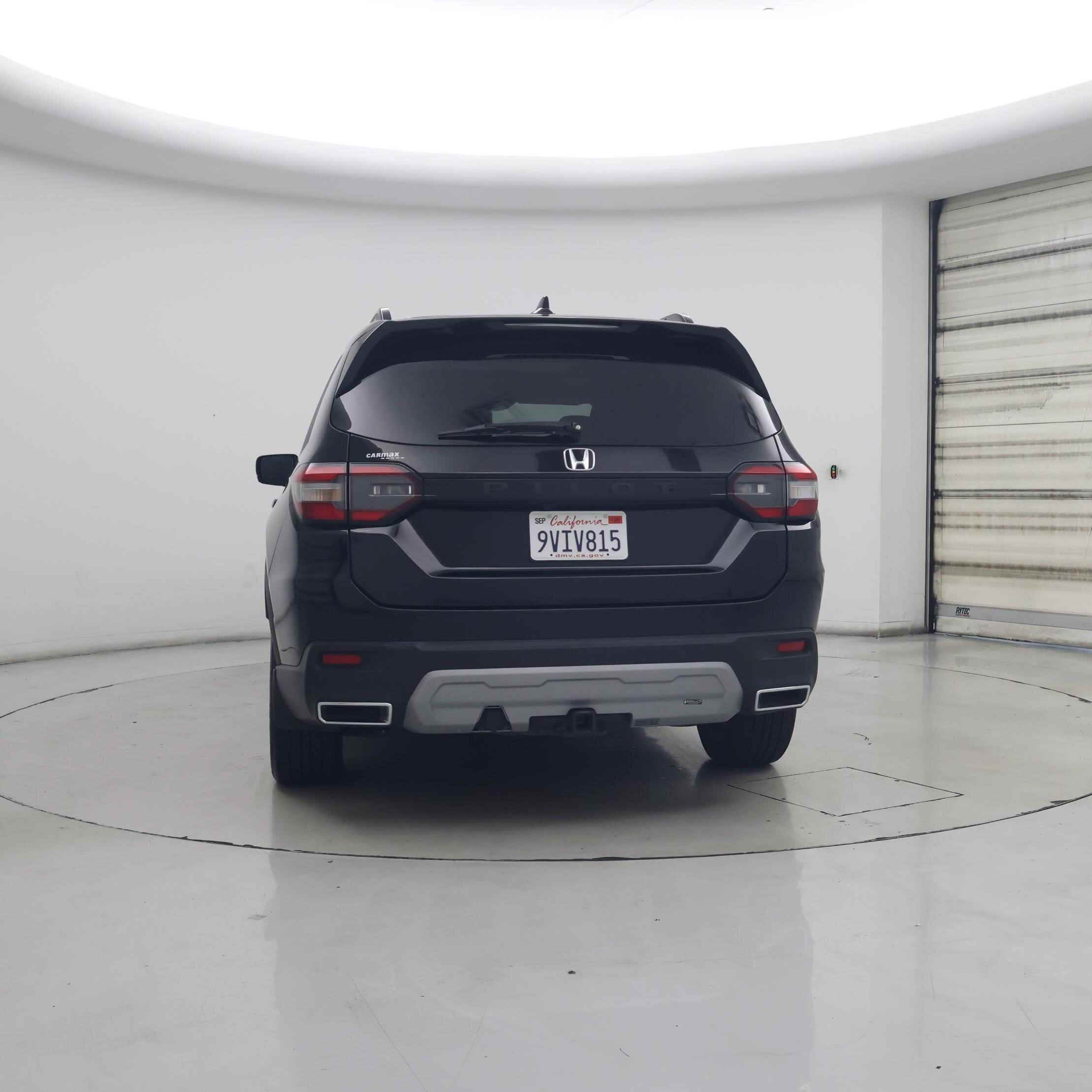 Thumbnail: 2025 Honda Pilot - 6