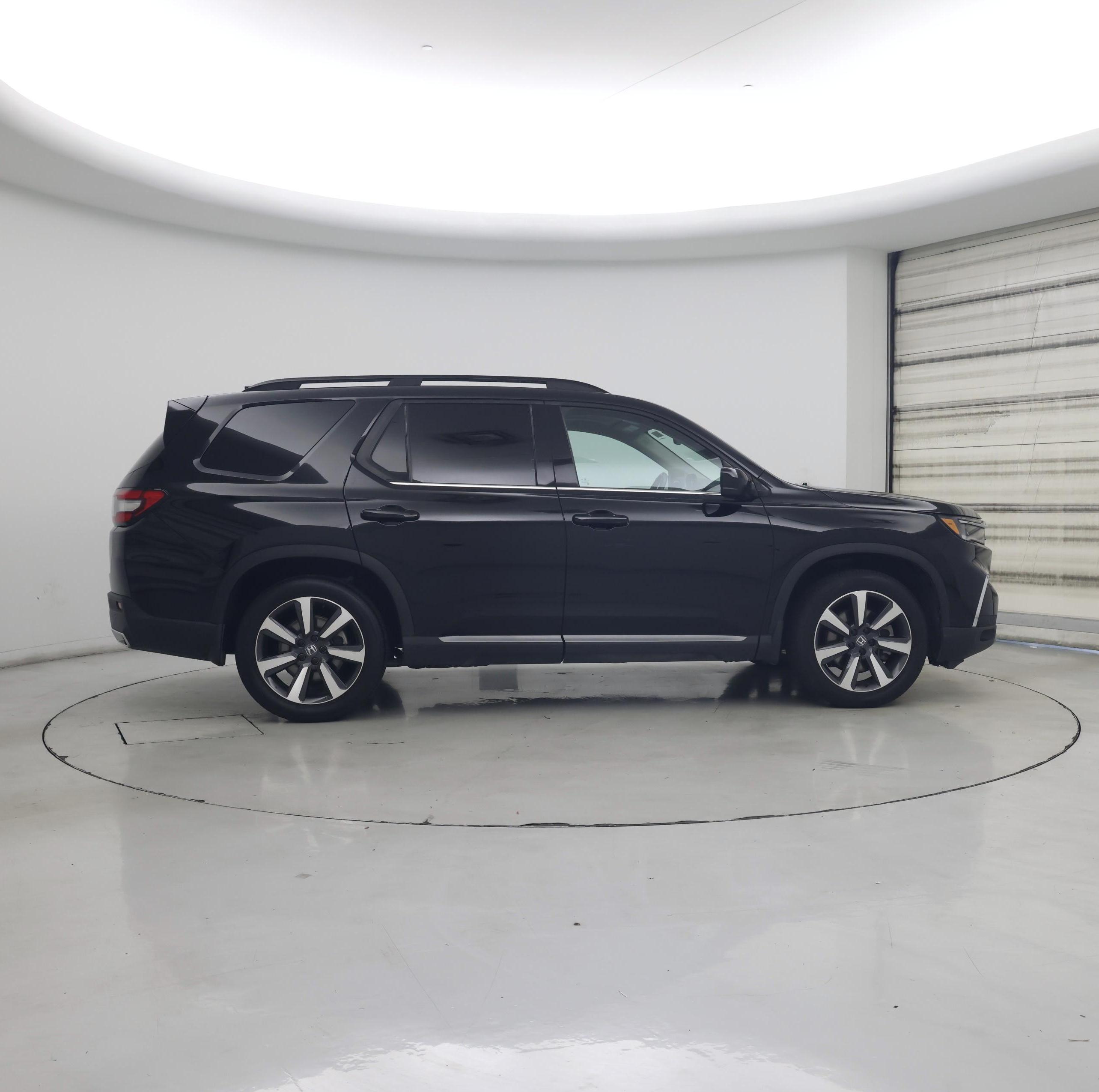 Thumbnail: 2025 Honda Pilot - 7