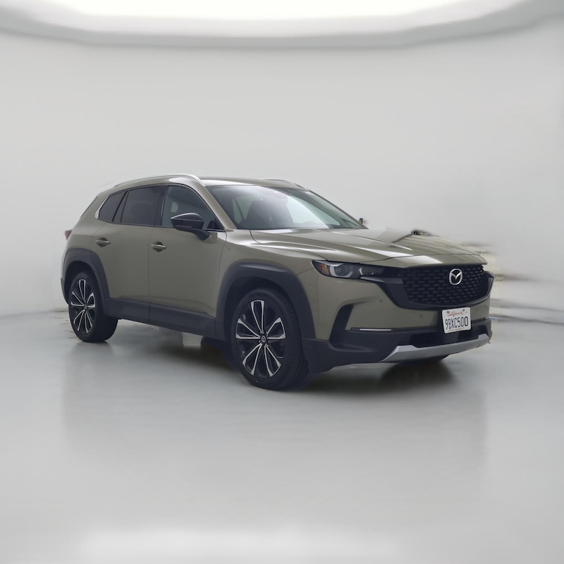 2023 Mazda CX-50 2.5 Turbo Premium Plus