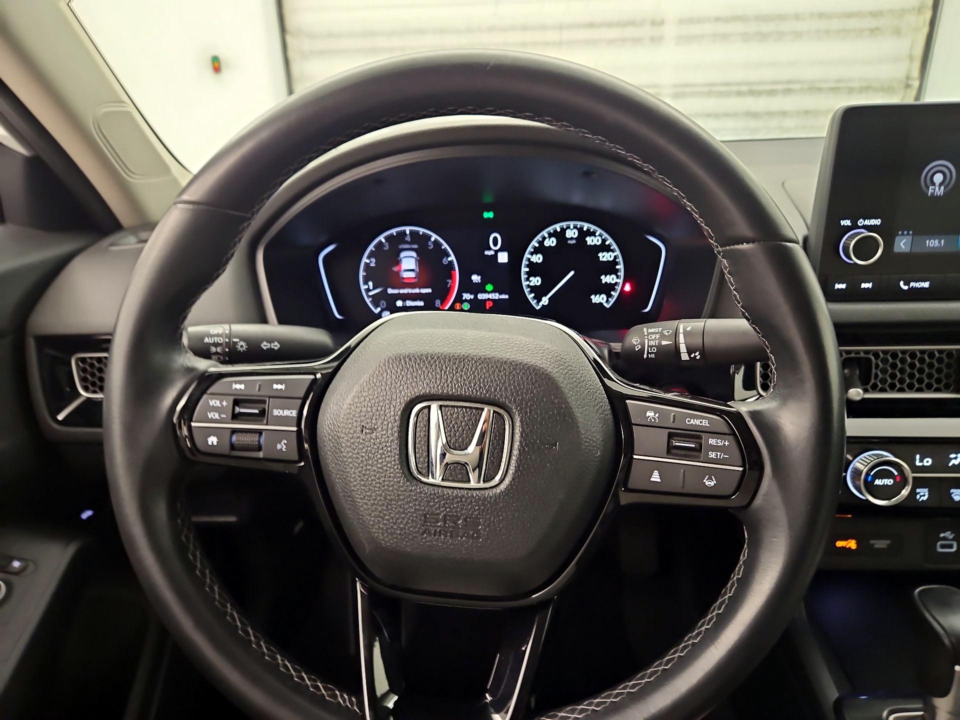 Thumbnail: 2022 Honda Civic - 10