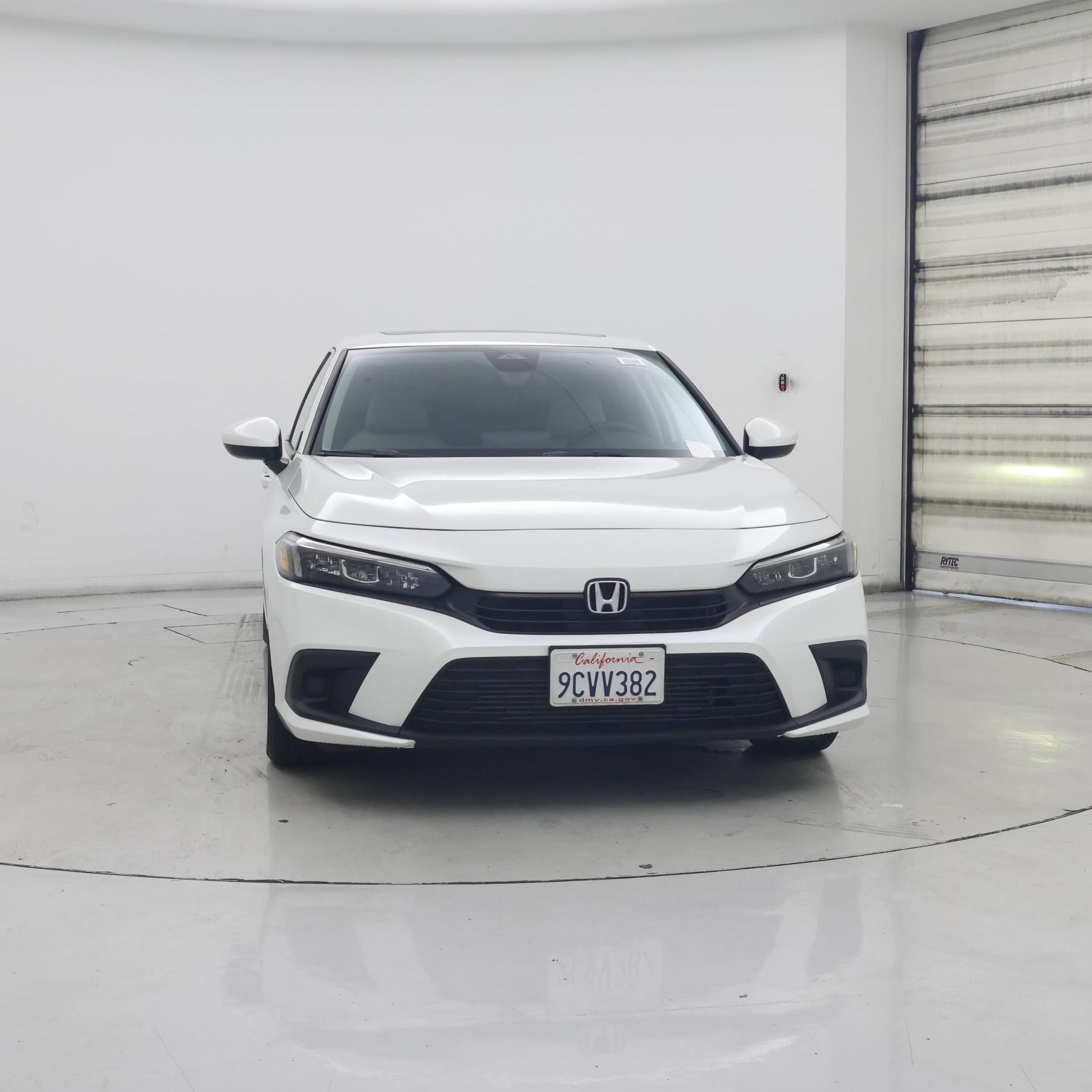 Thumbnail: 2022 Honda Civic - 5