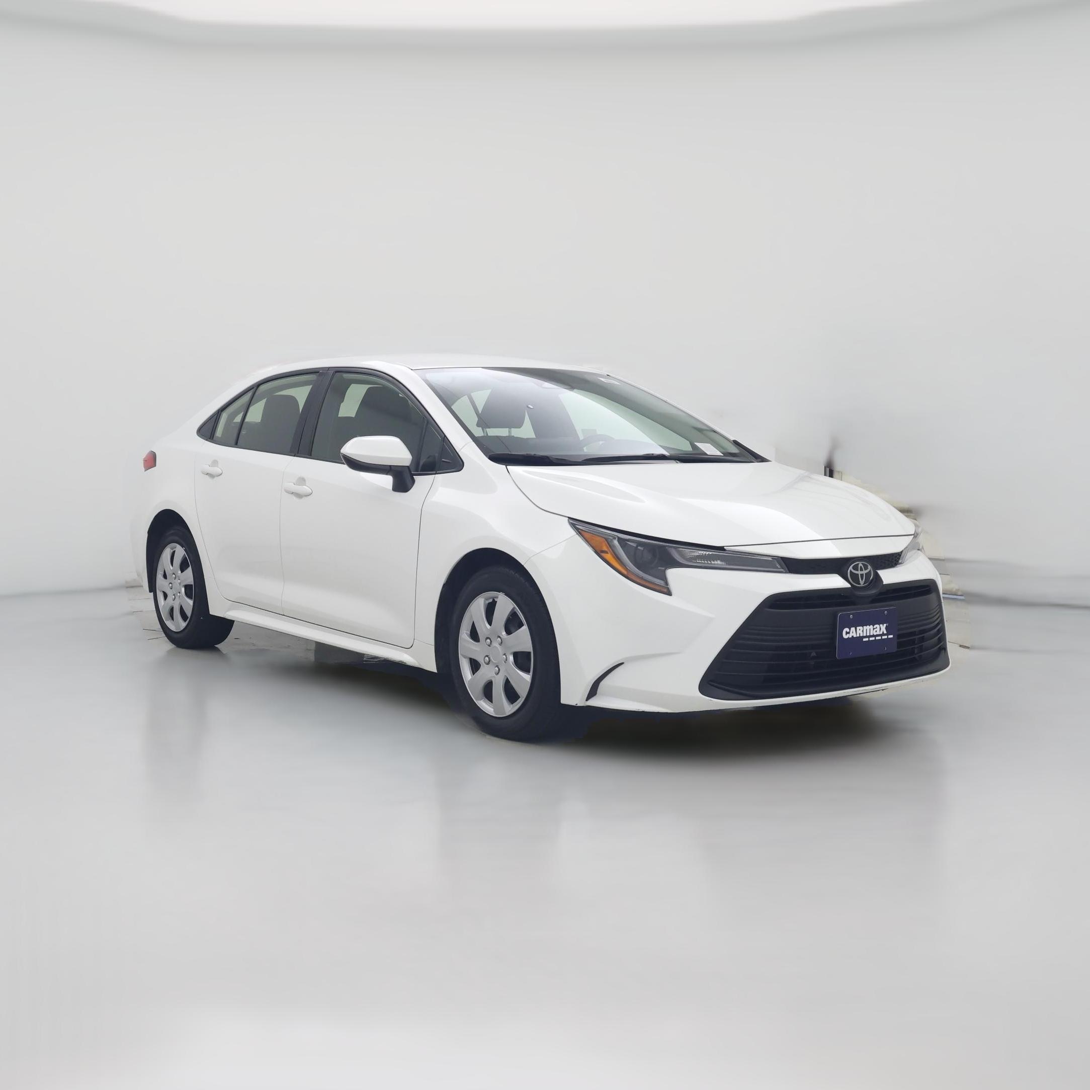 Thumbnail: 2023 Toyota Corolla - 1