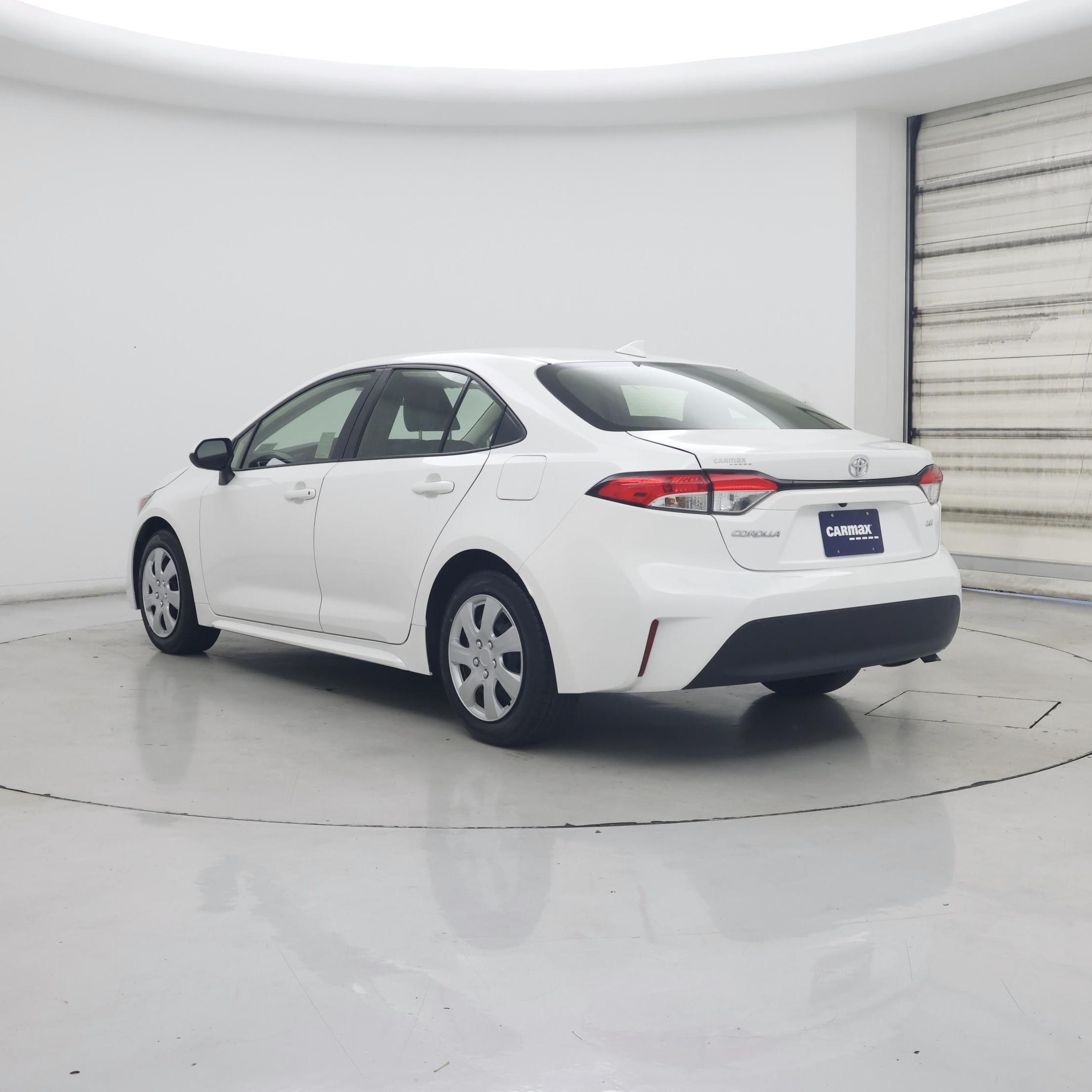 Thumbnail: 2023 Toyota Corolla - 2
