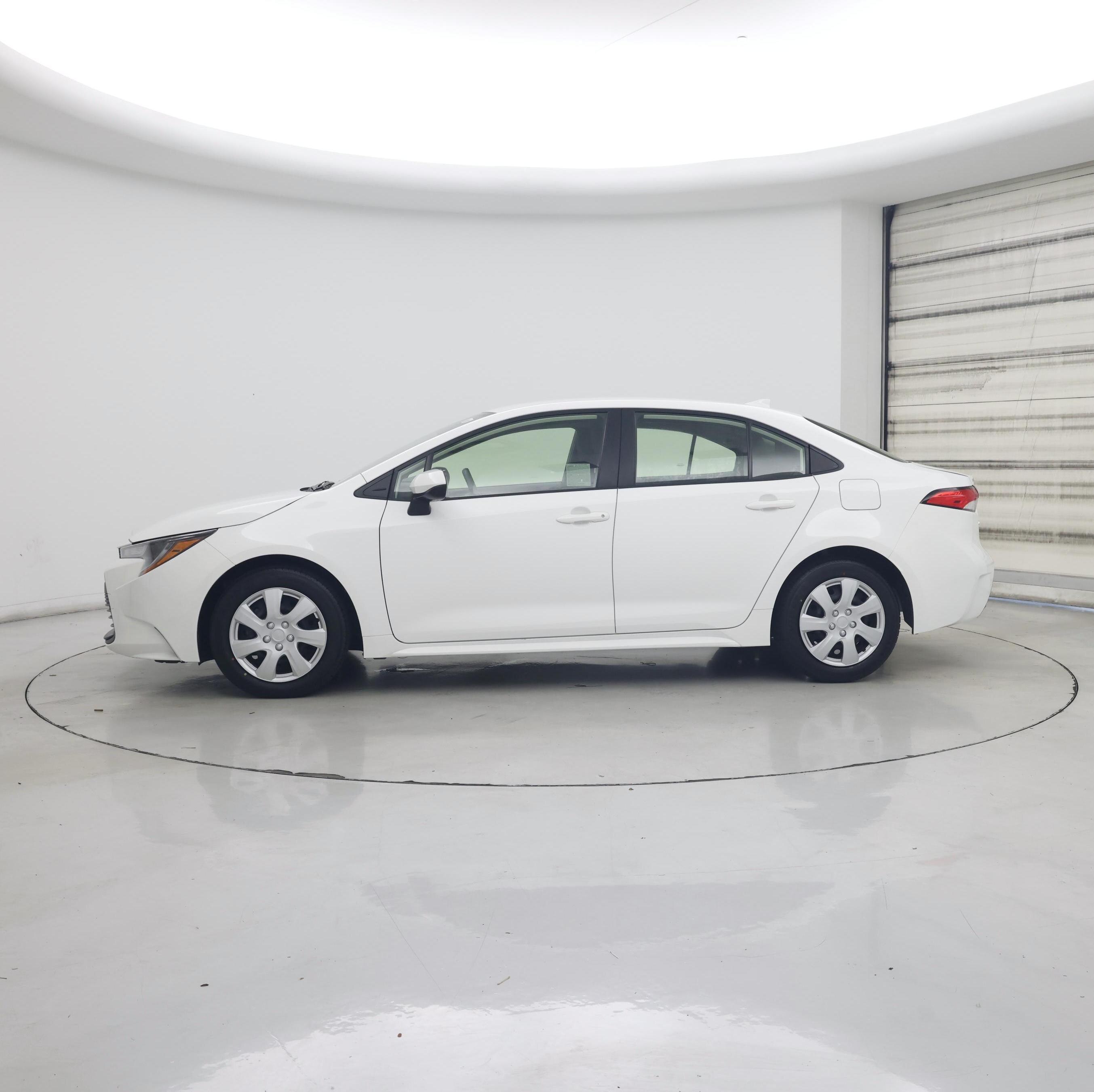 Thumbnail: 2023 Toyota Corolla - 3
