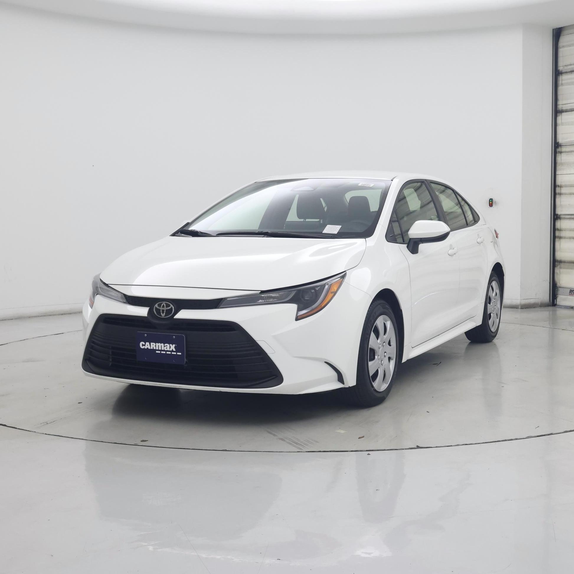 Thumbnail: 2023 Toyota Corolla - 4