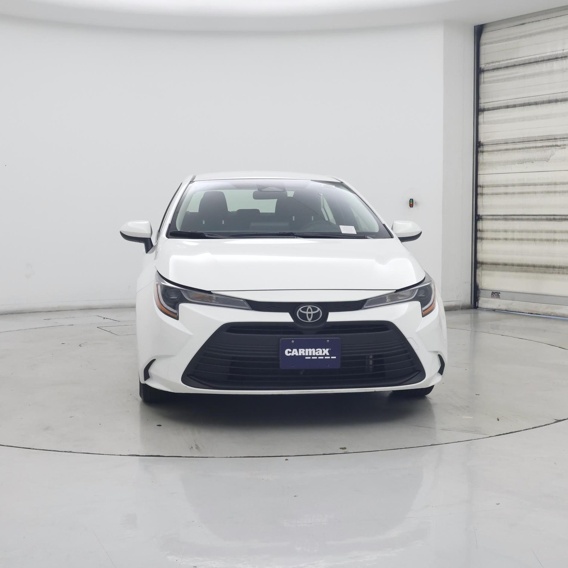 Thumbnail: 2023 Toyota Corolla - 5