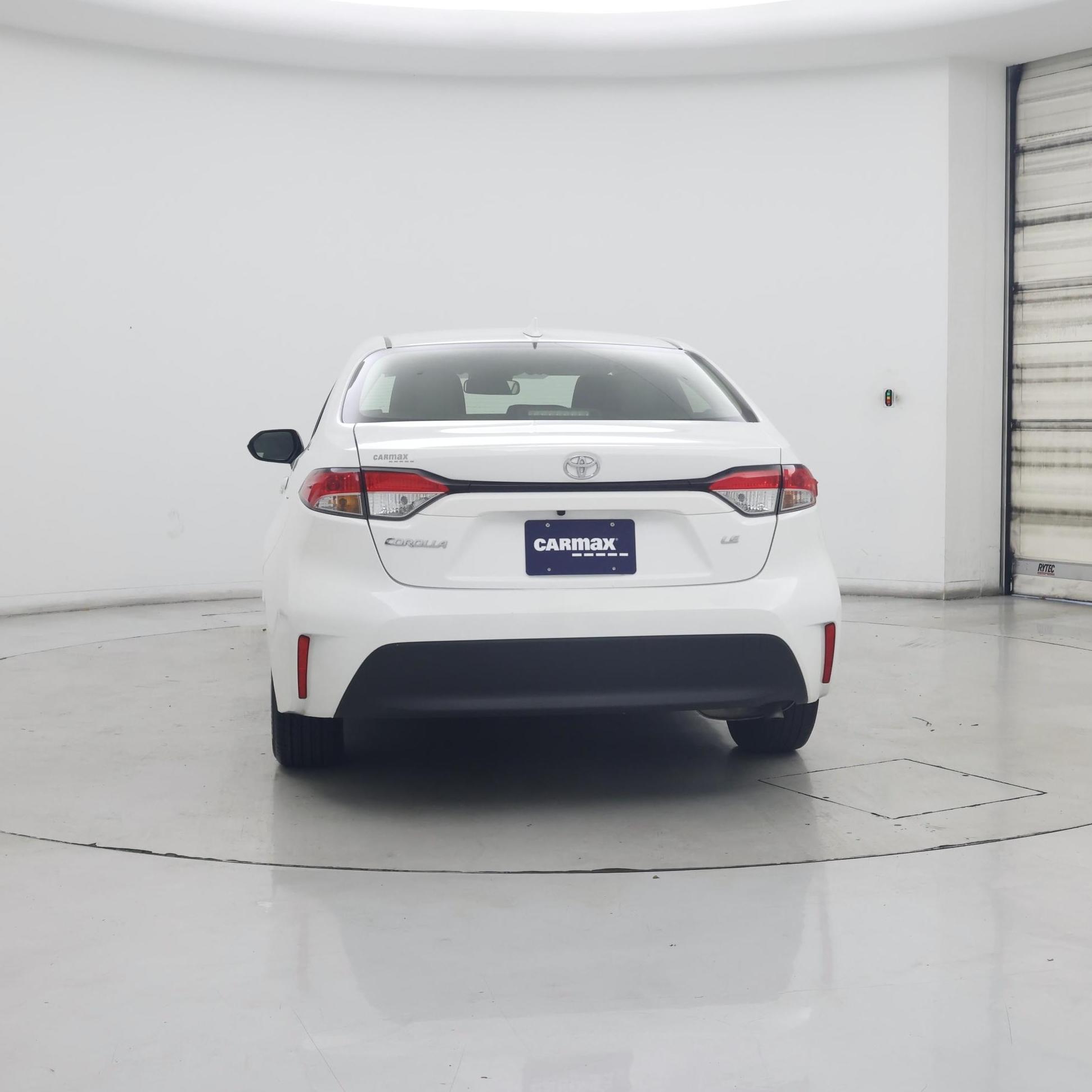 Thumbnail: 2023 Toyota Corolla - 6