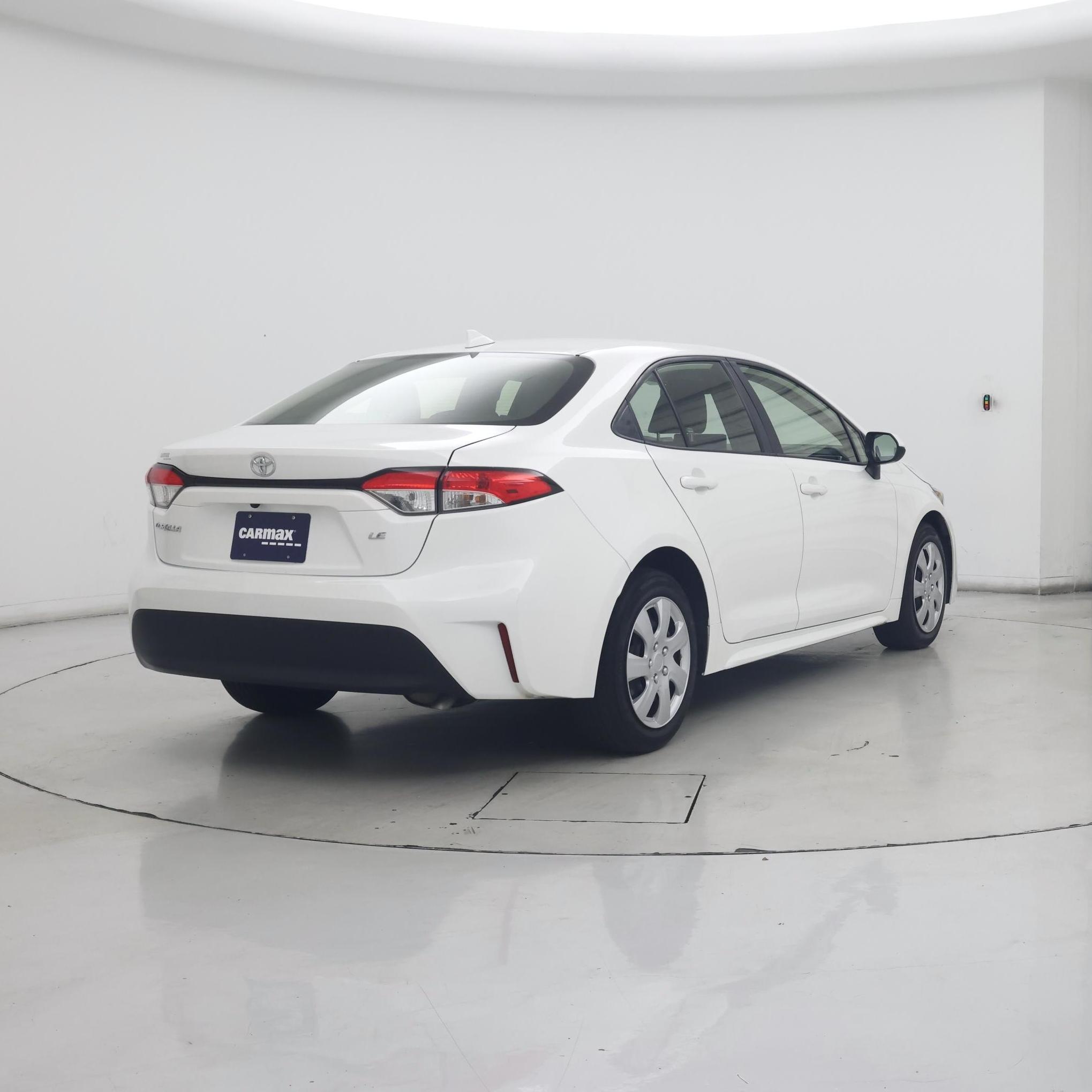 Thumbnail: 2023 Toyota Corolla - 8