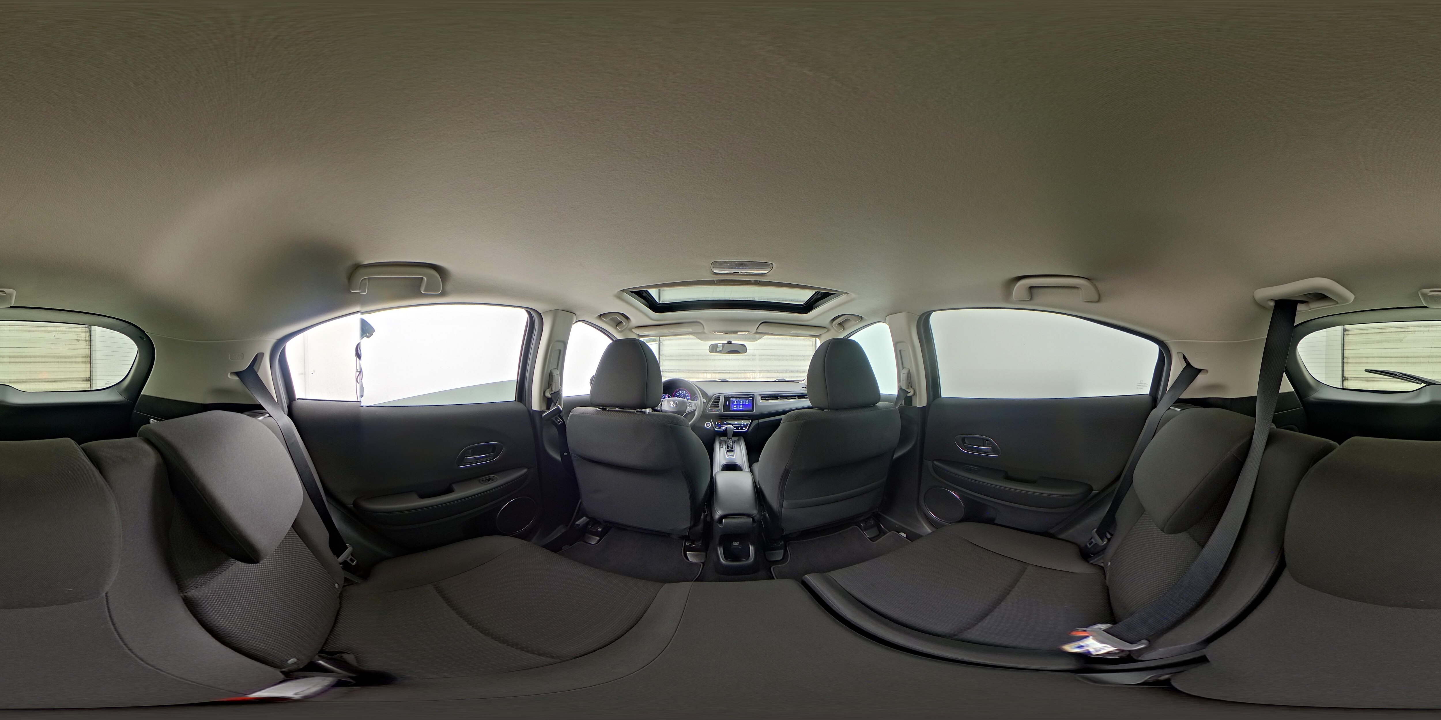 2016 Honda HR-V EX - Photo 27