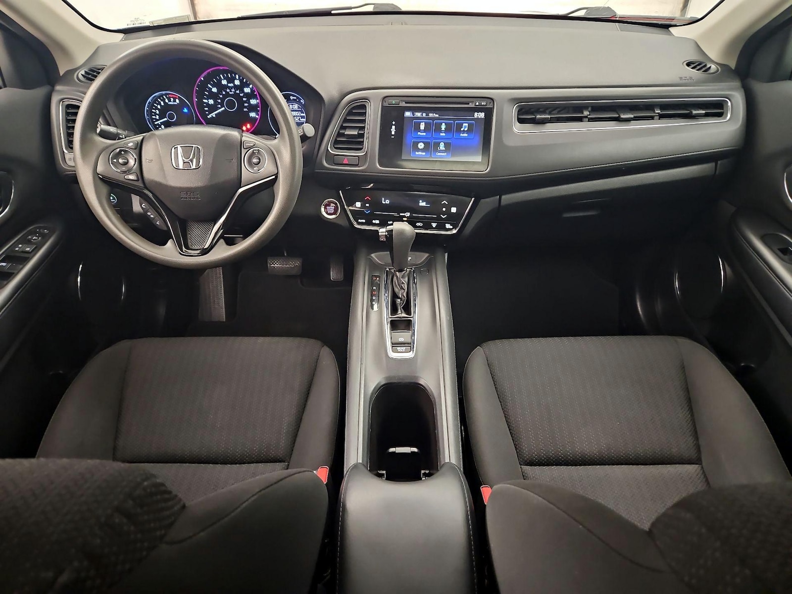 2016 Honda HR-V EX - Photo 10