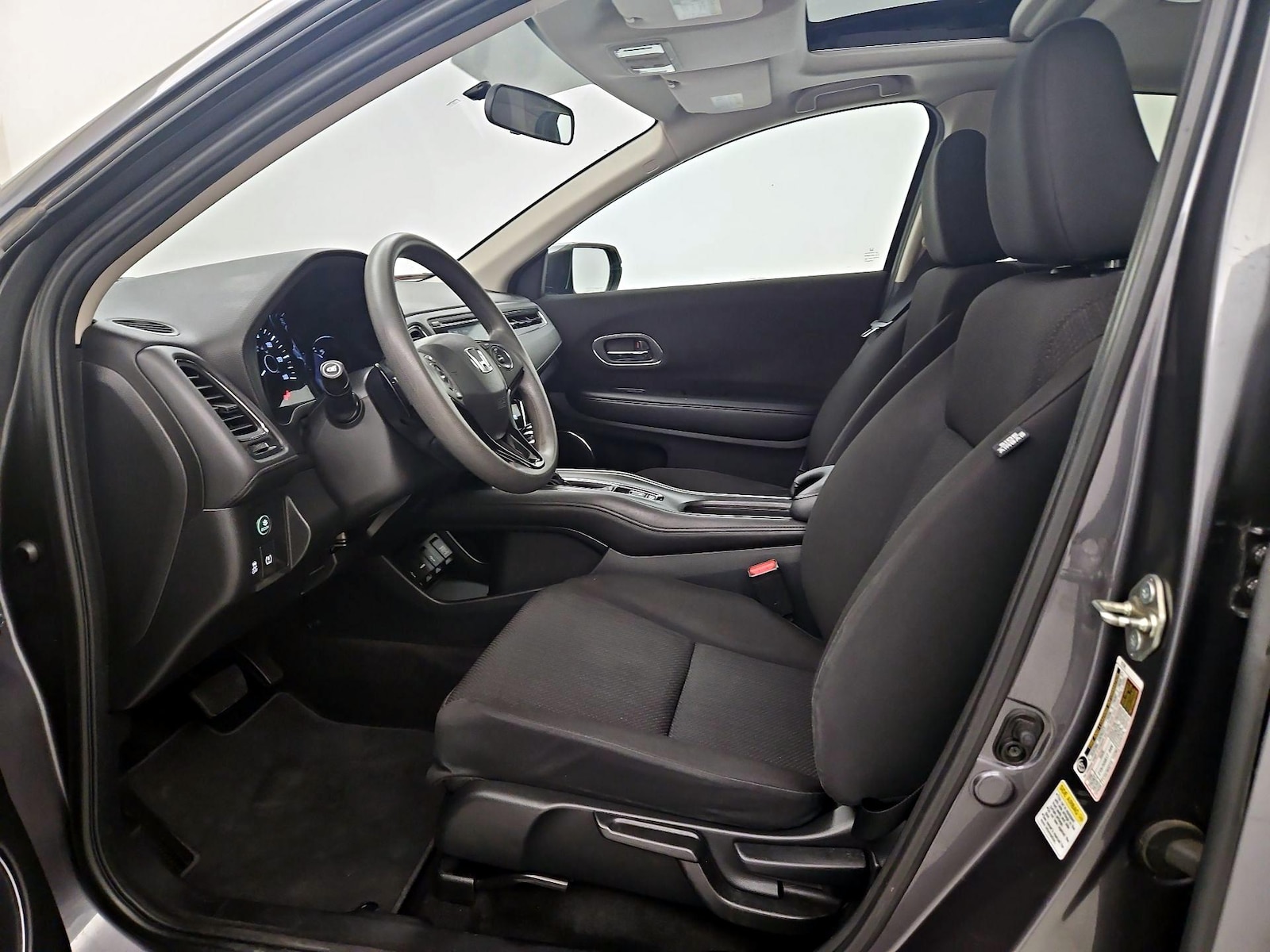 2016 Honda HR-V EX - Photo 12