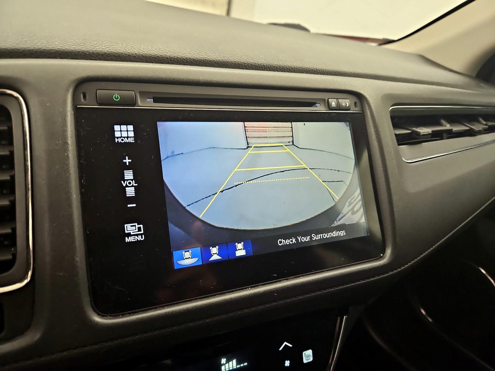 2016 Honda HR-V EX - Photo 15