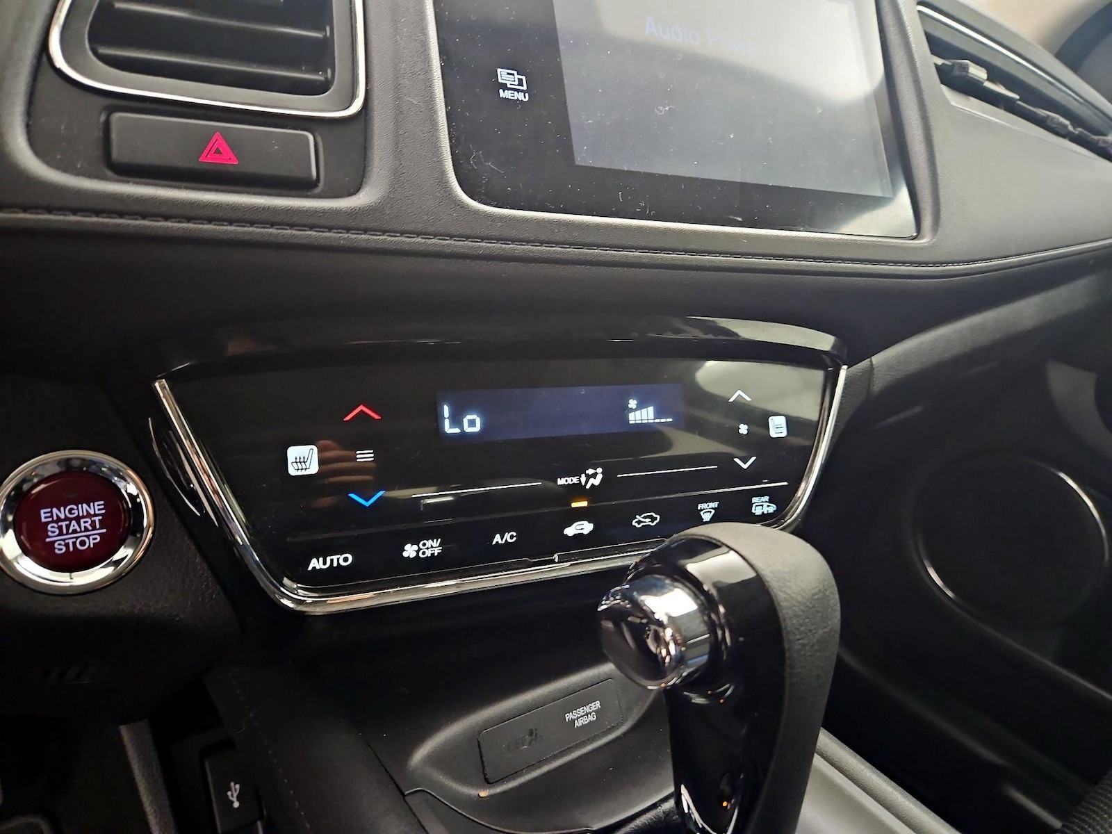 2016 Honda HR-V EX - Photo 17