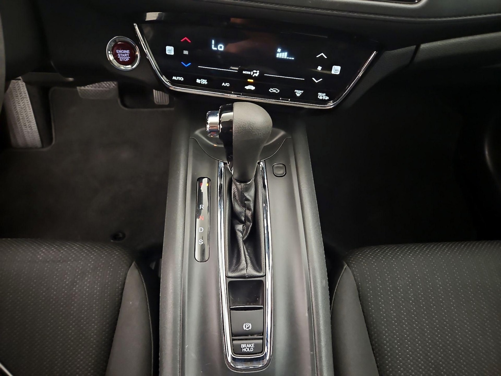 2016 Honda HR-V EX - Photo 18