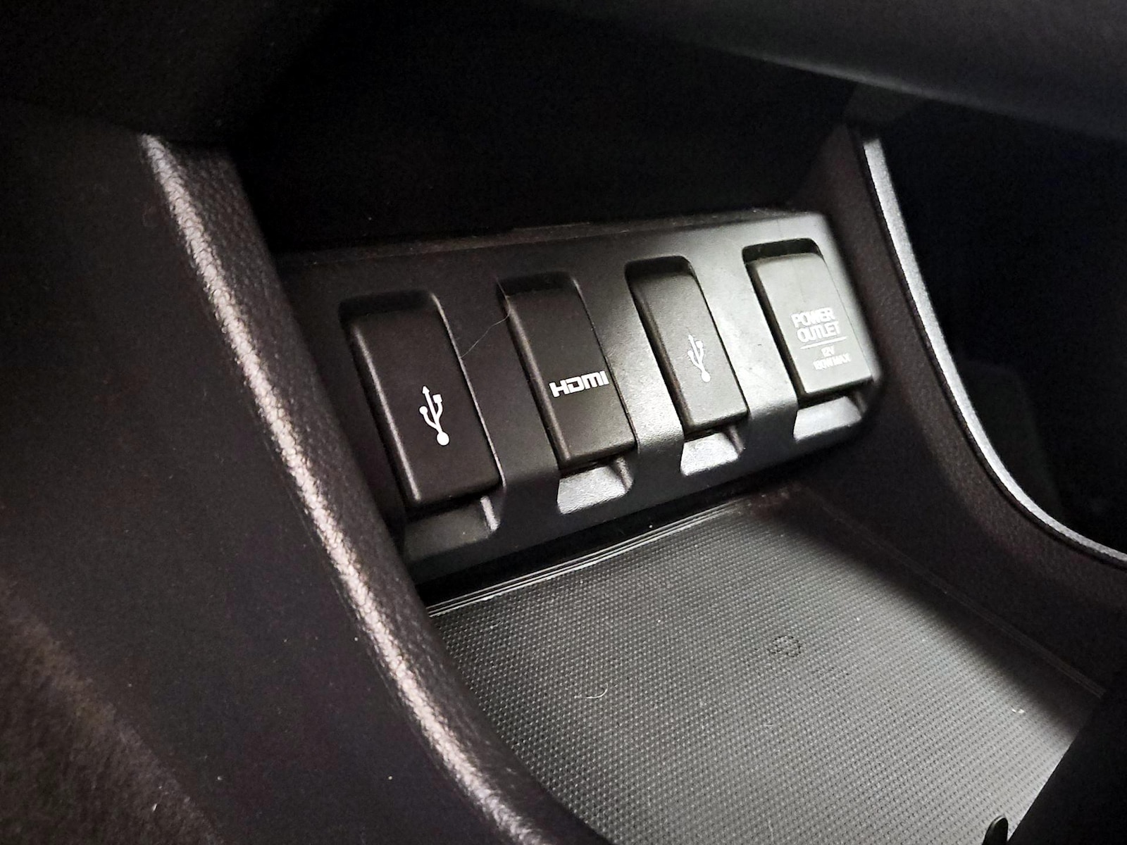 2016 Honda HR-V EX - Photo 19