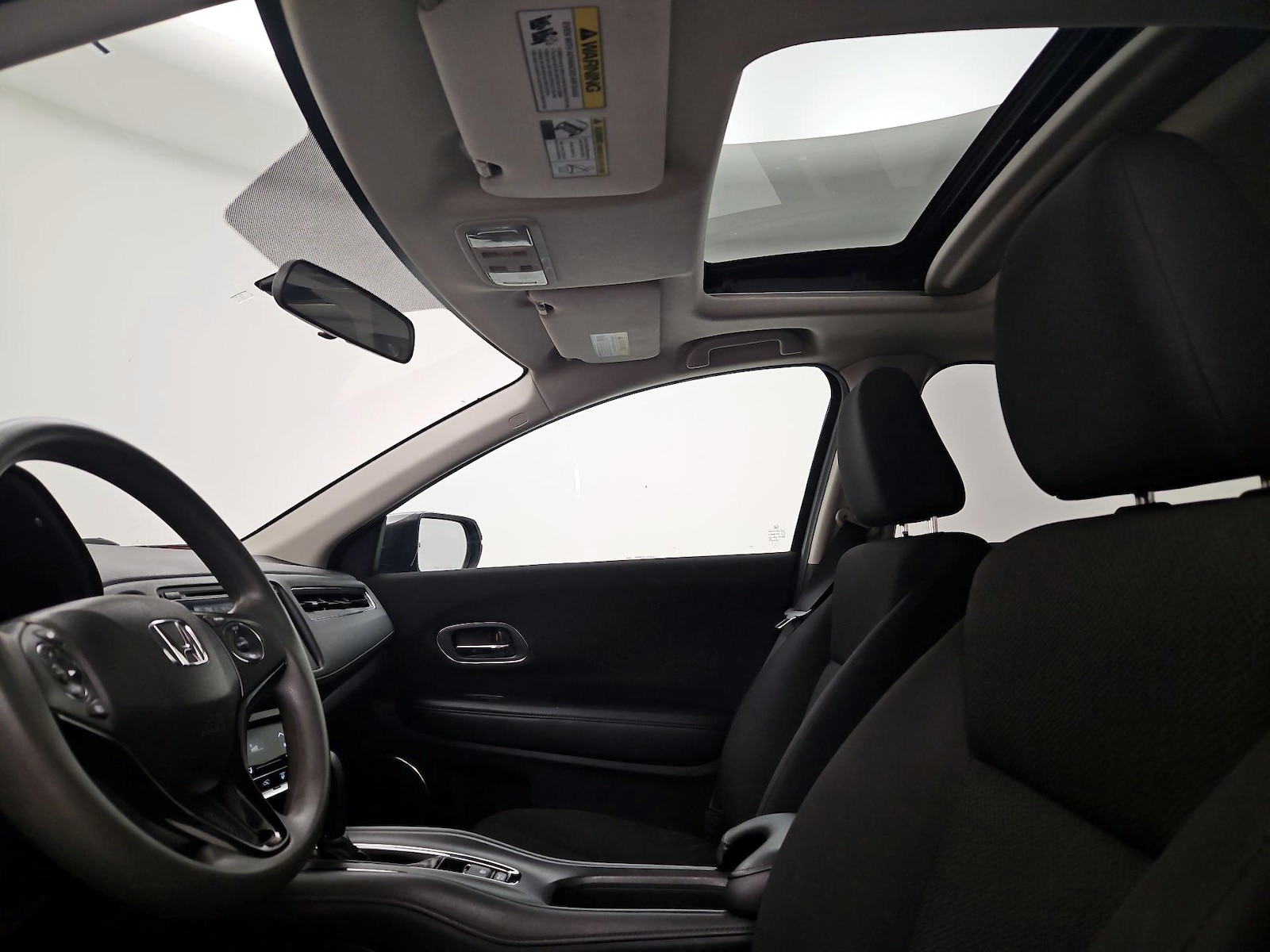 2016 Honda HR-V EX - Photo 20
