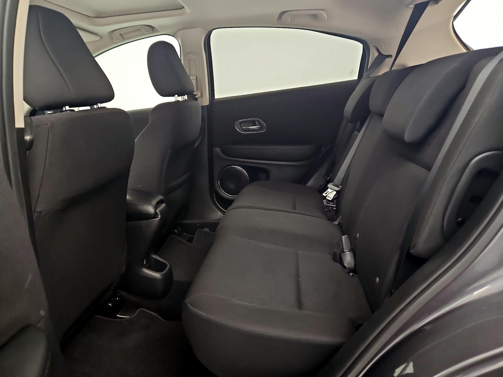 2016 Honda HR-V EX - Photo 21