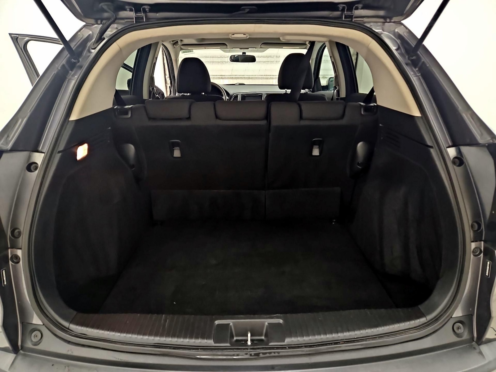 2016 Honda HR-V EX - Photo 22