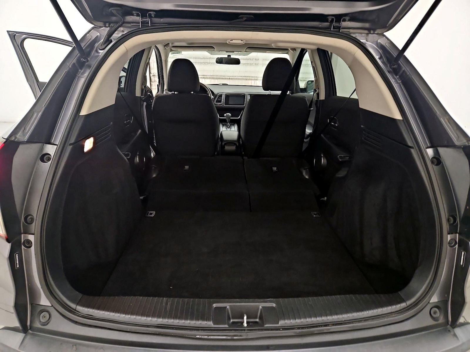 2016 Honda HR-V EX - Photo 23
