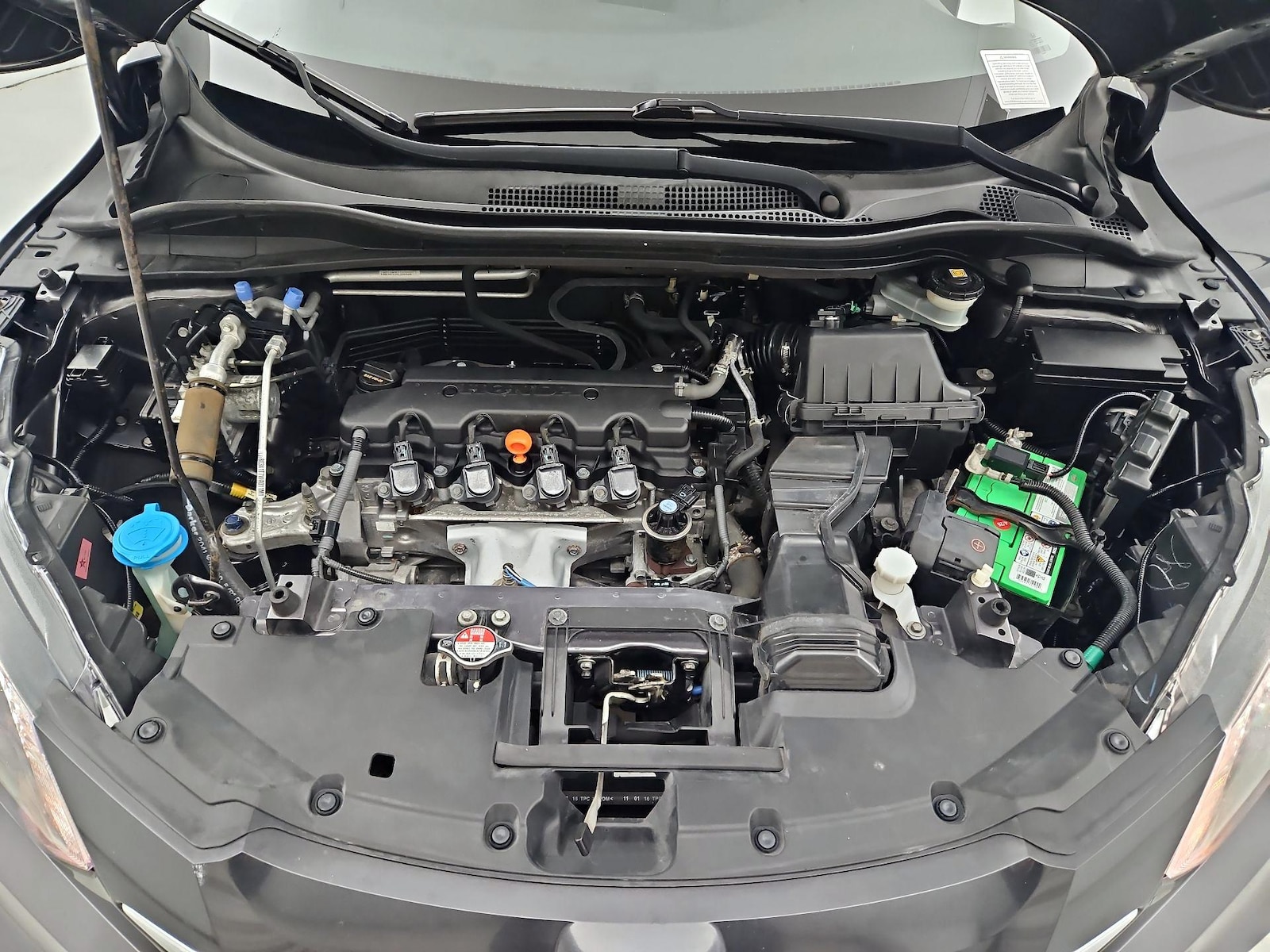 2016 Honda HR-V EX - Photo 24