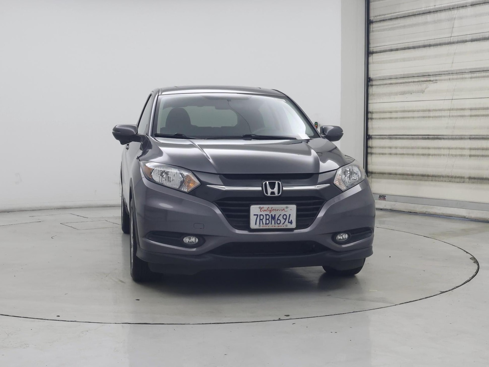 2016 Honda HR-V EX - Photo 6