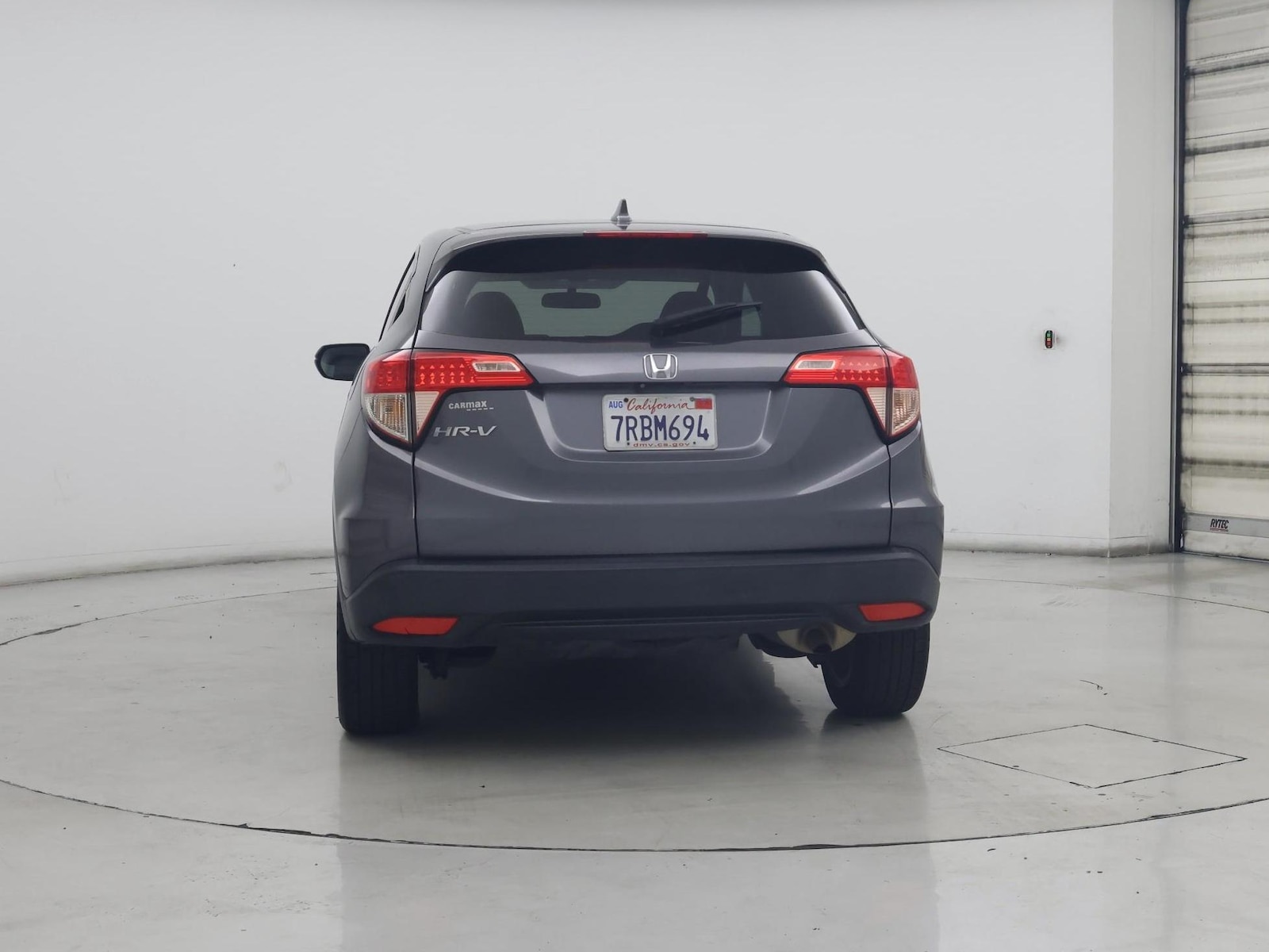2016 Honda HR-V EX - Photo 7