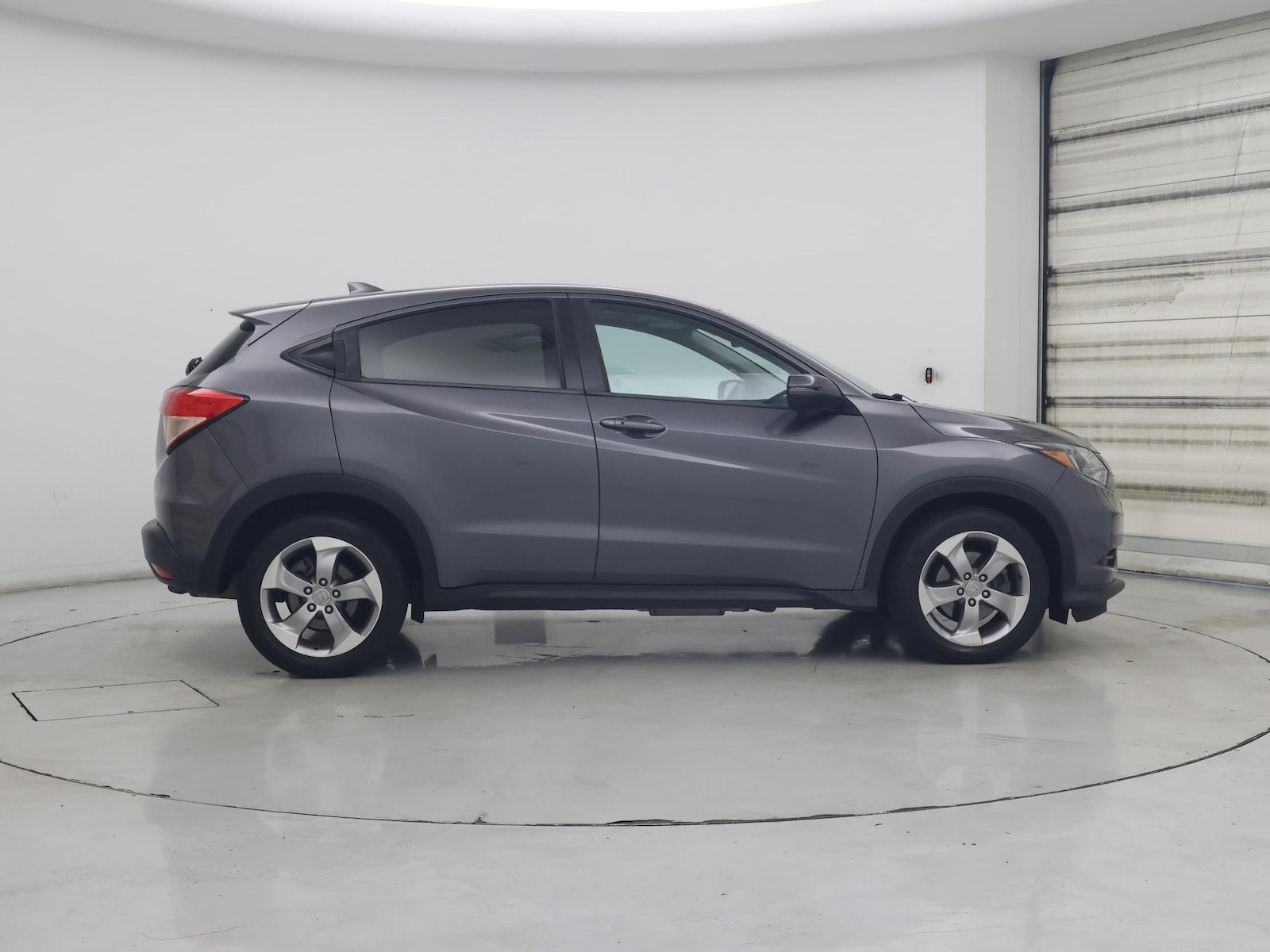 2016 Honda HR-V EX - Photo 8