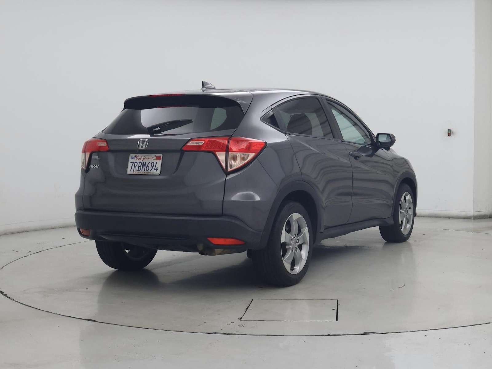 2016 Honda HR-V EX - Photo 9