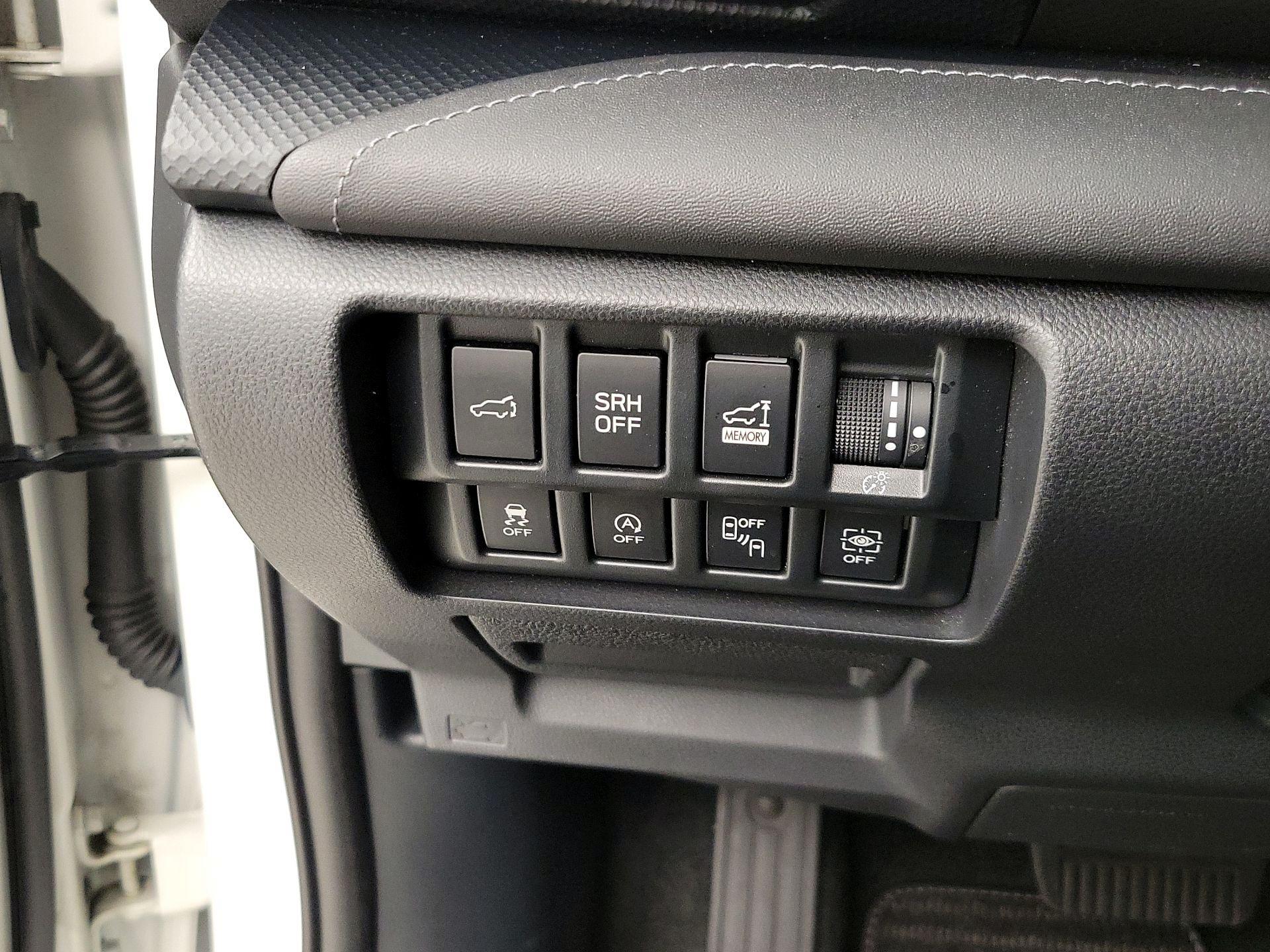 Thumbnail: 2021 Subaru Forester - 13