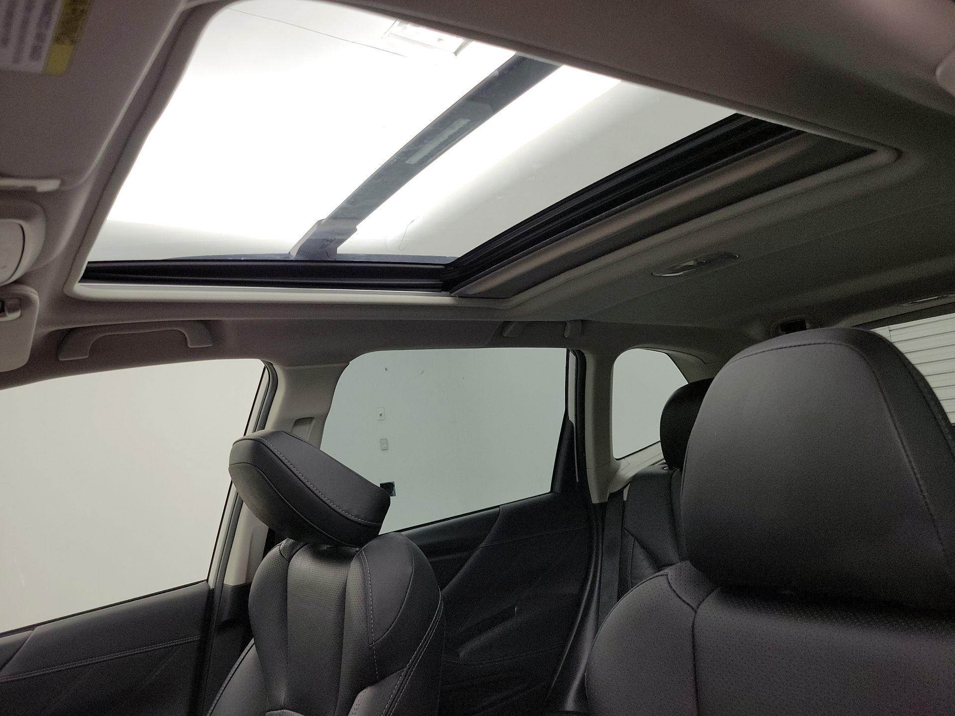 Thumbnail: 2021 Subaru Forester - 19