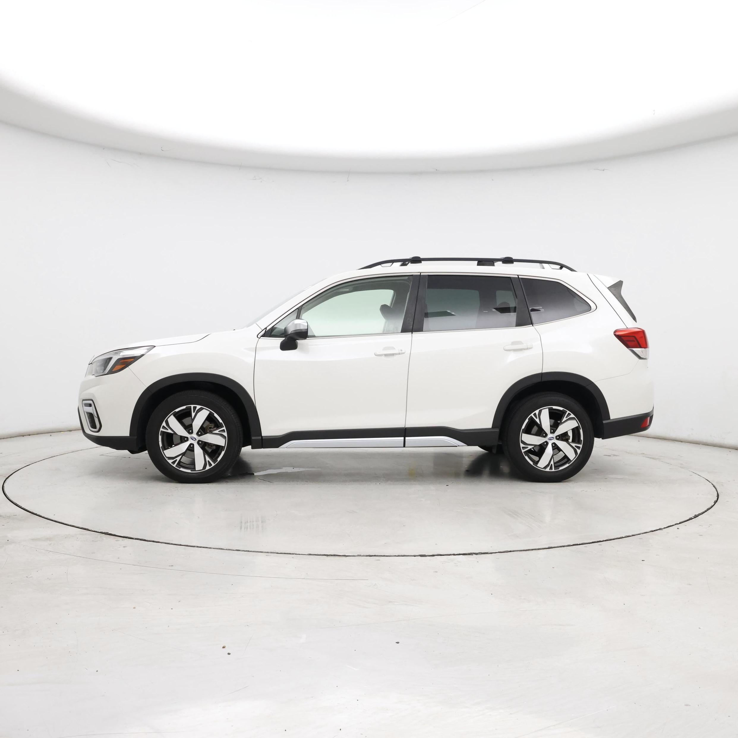 Thumbnail: 2021 Subaru Forester - 3