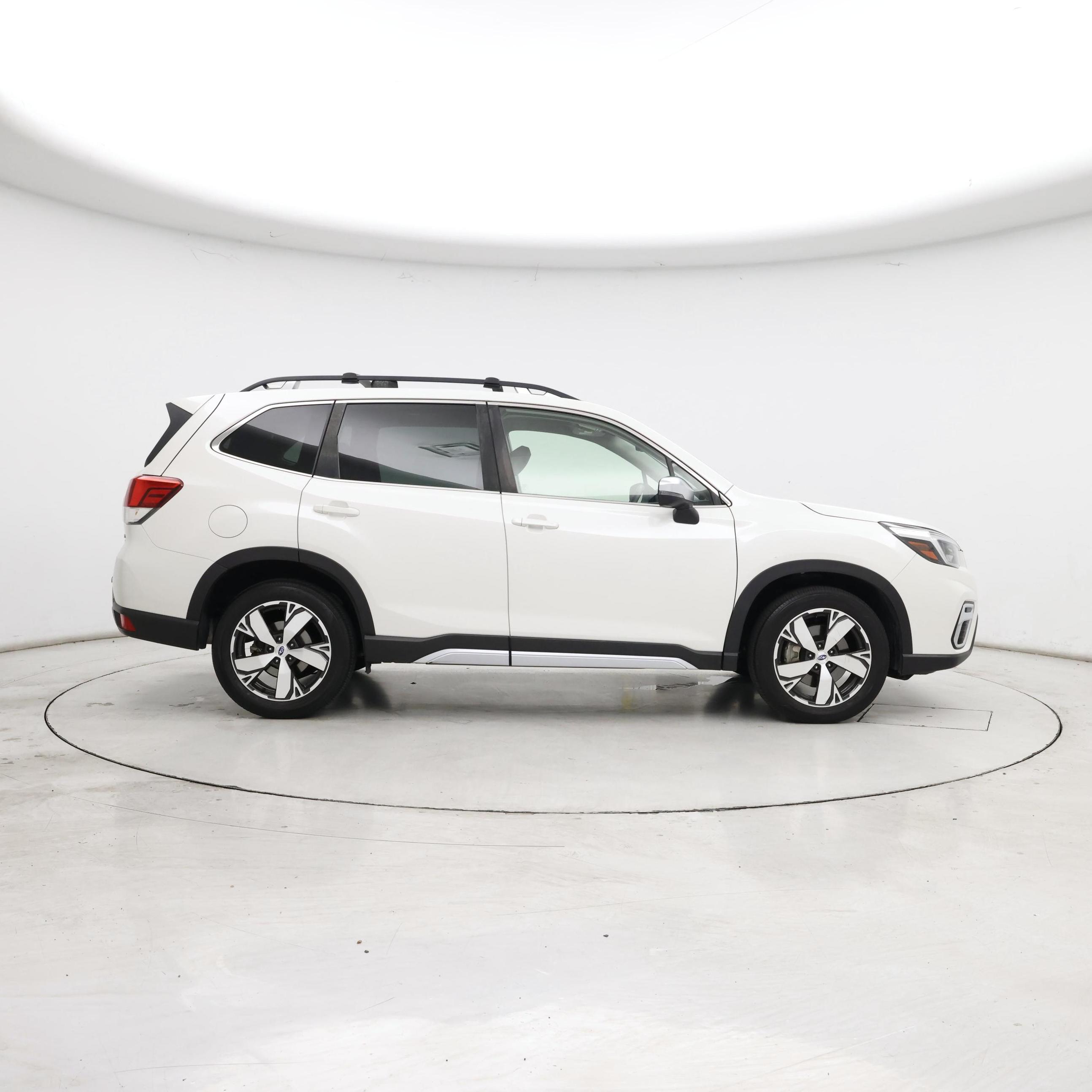 Thumbnail: 2021 Subaru Forester - 7
