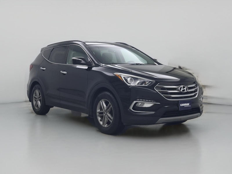 2018 Hyundai Santa Fe Sport 2.0T -
                  Sacramento, CA
