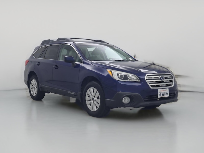 2015 Subaru Outback Premium -
                  Sacramento, CA