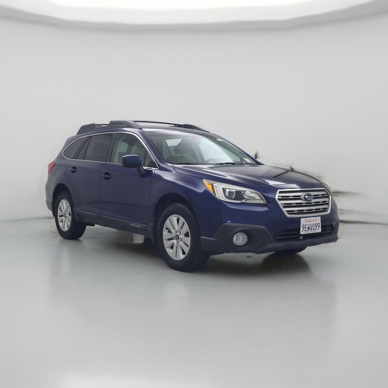 2015 Subaru Outback Premium