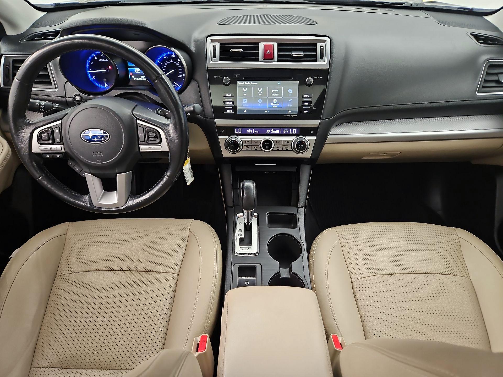 Thumbnail: 2015 Subaru Outback - 9