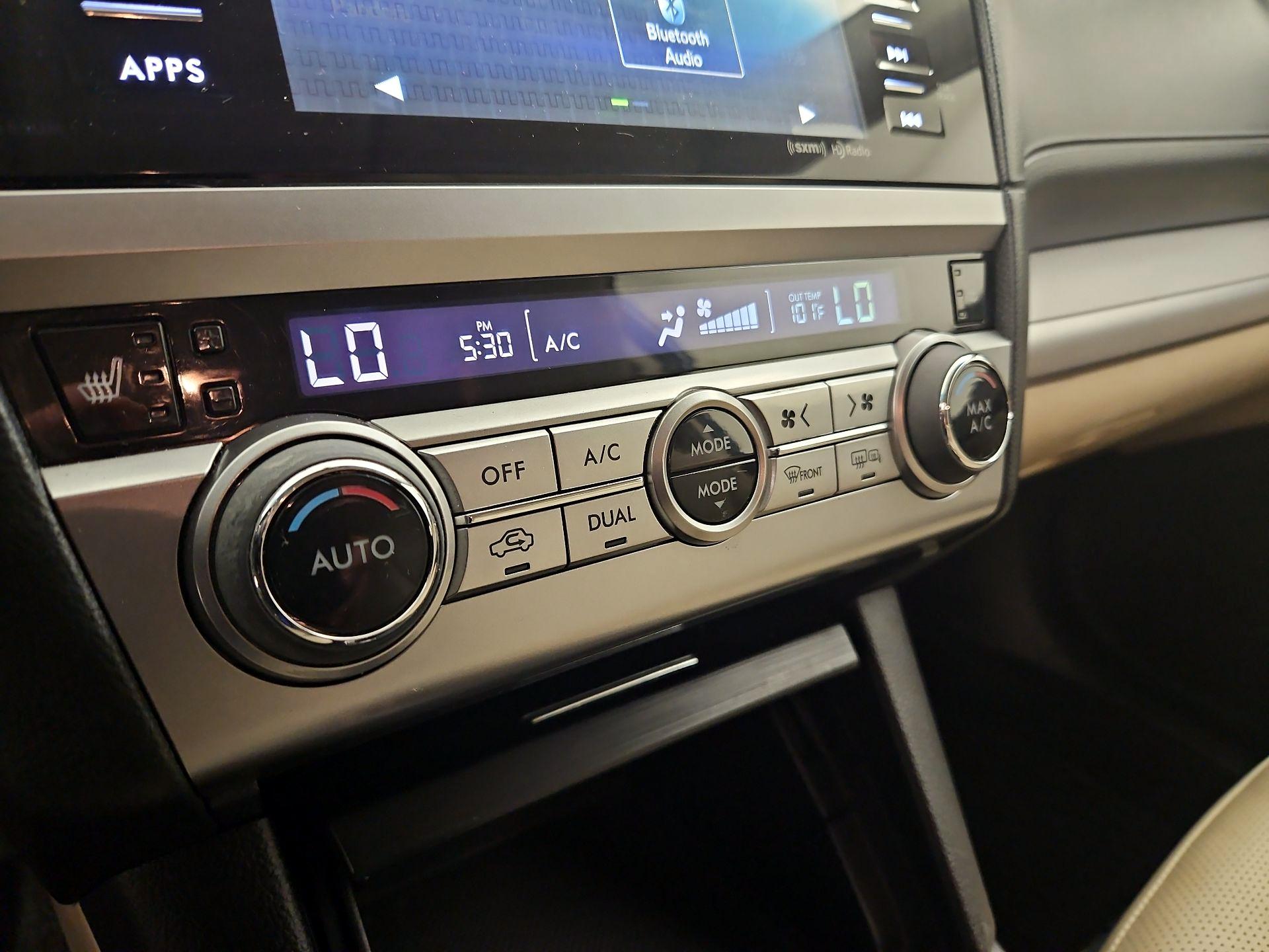 Thumbnail: 2015 Subaru Outback - 16