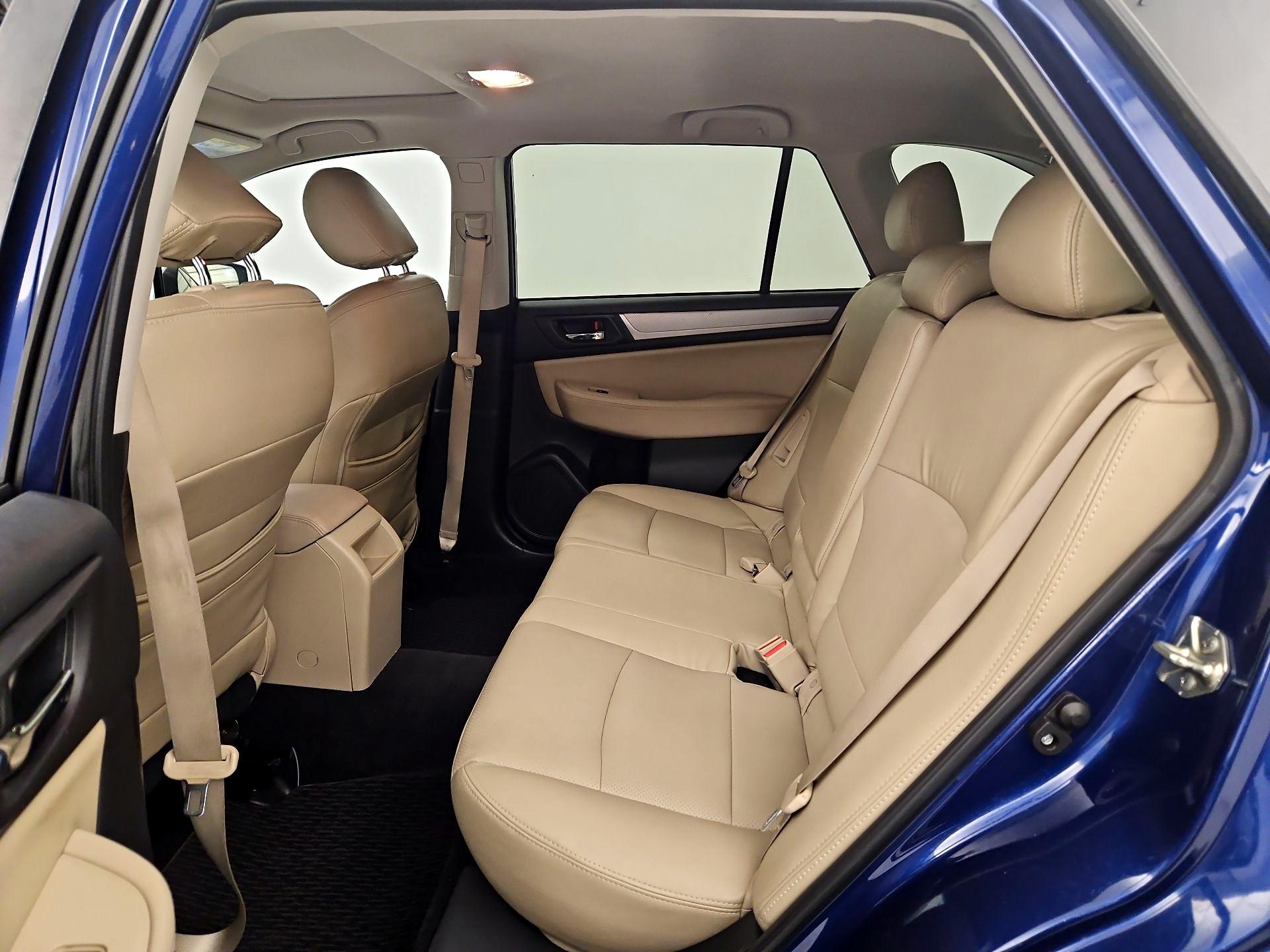 Thumbnail: 2015 Subaru Outback - 20
