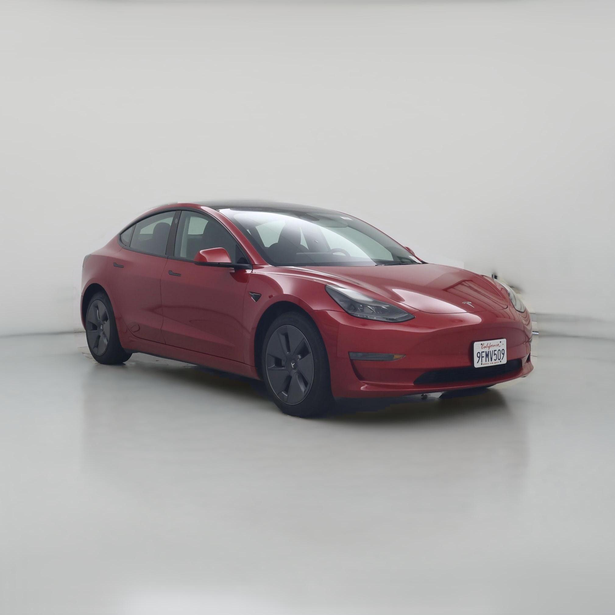 Thumbnail: 2023 Tesla Model 3 - 1