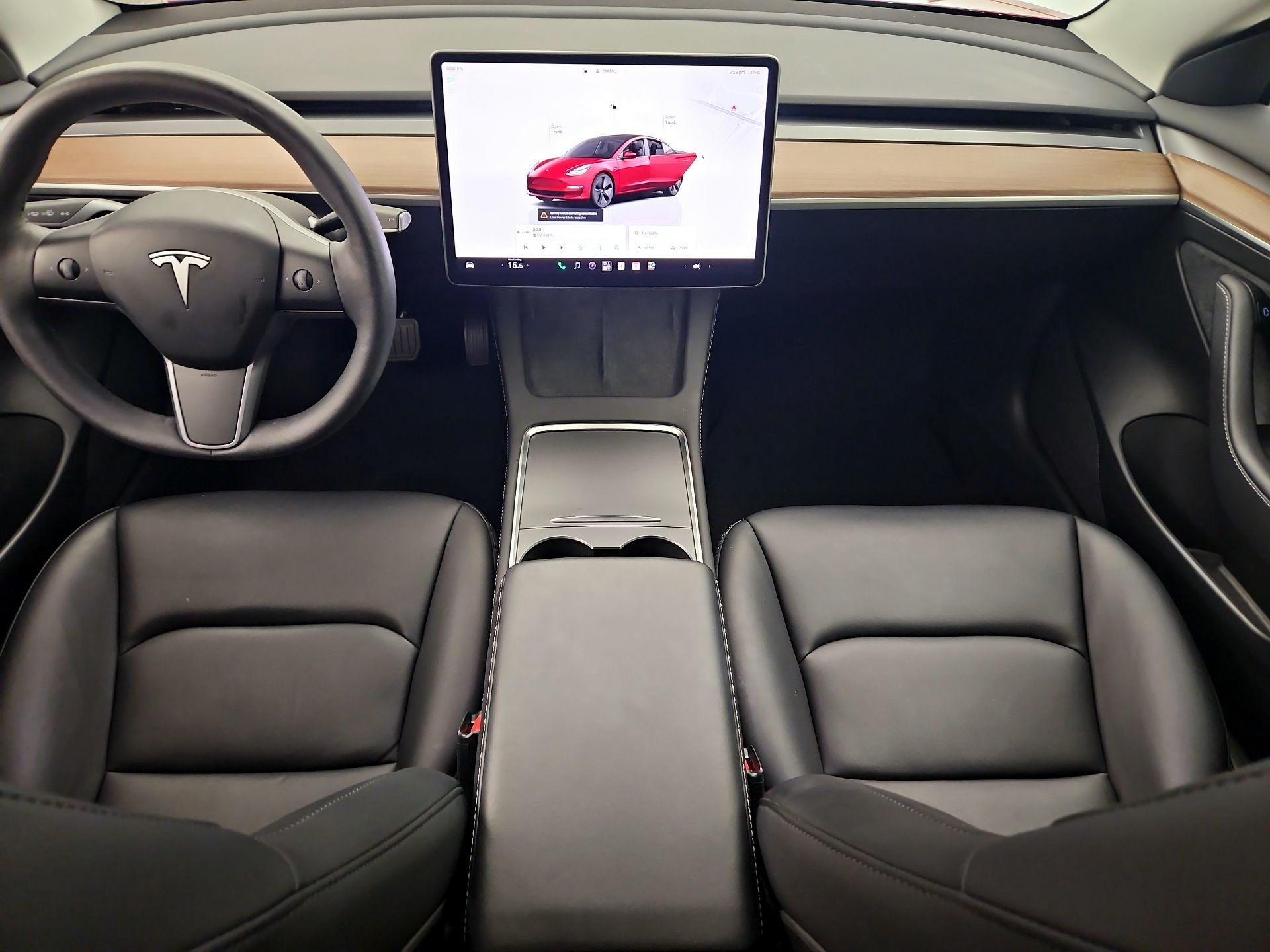 Thumbnail: 2023 Tesla Model 3 - 9