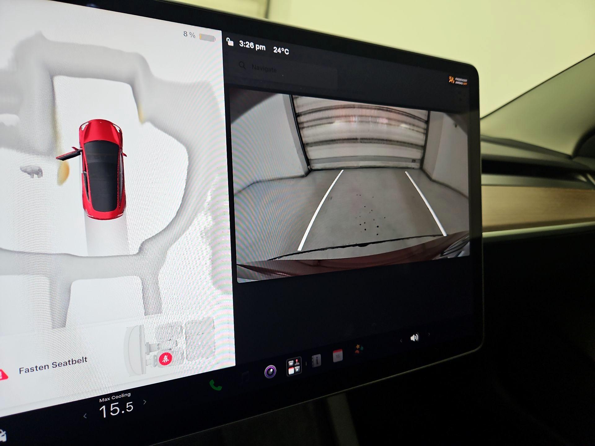 Thumbnail: 2023 Tesla Model 3 - 14