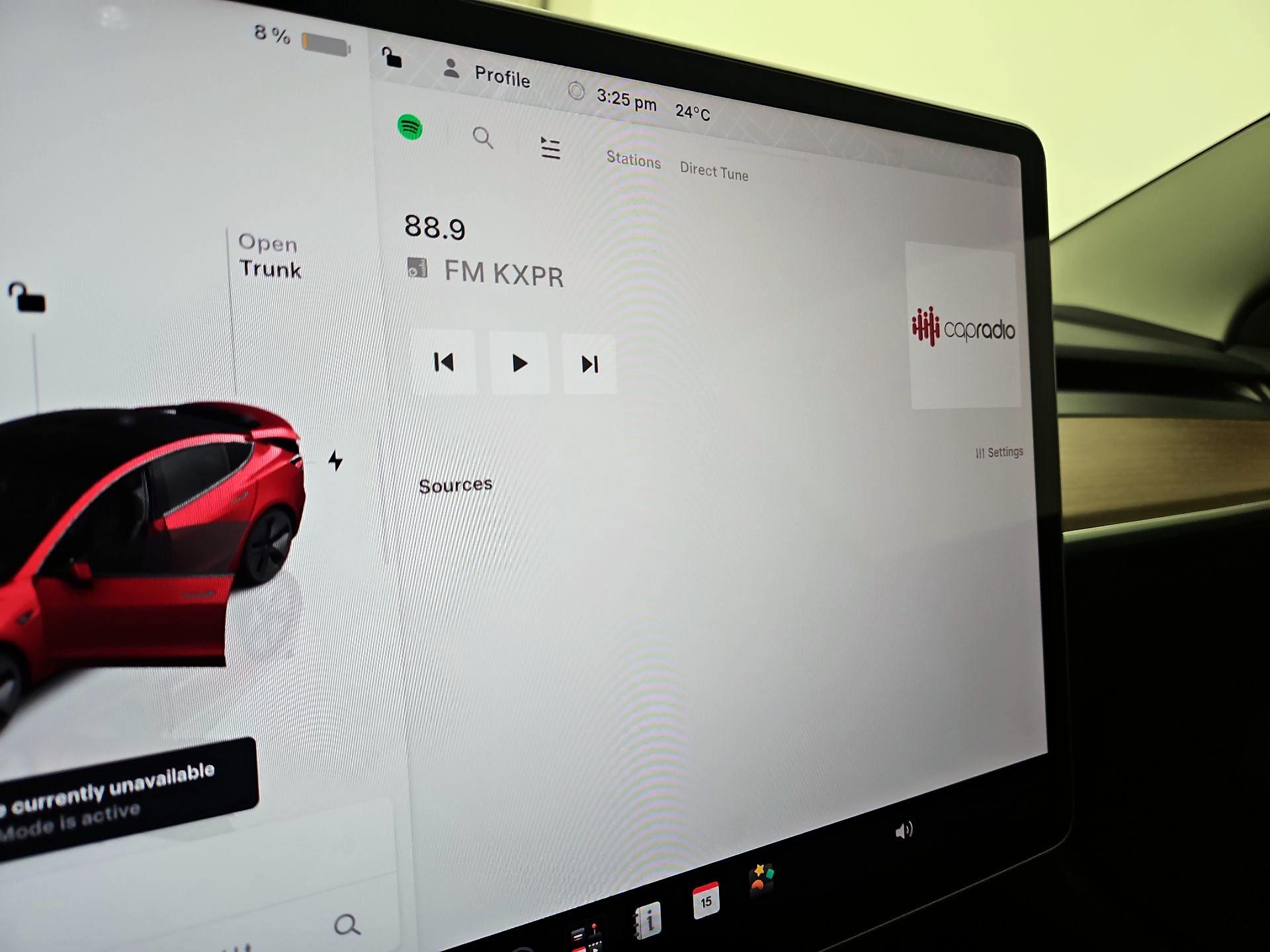 Thumbnail: 2023 Tesla Model 3 - 15