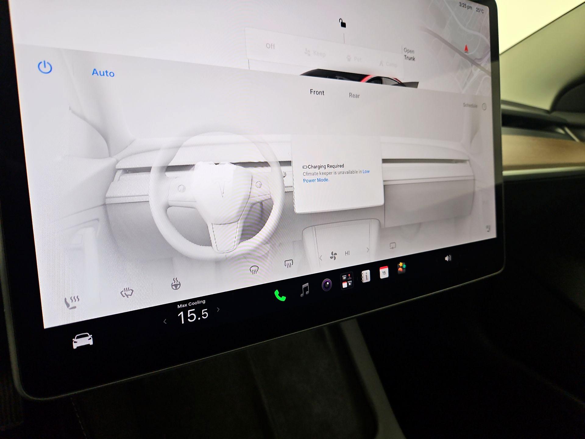 Thumbnail: 2023 Tesla Model 3 - 16