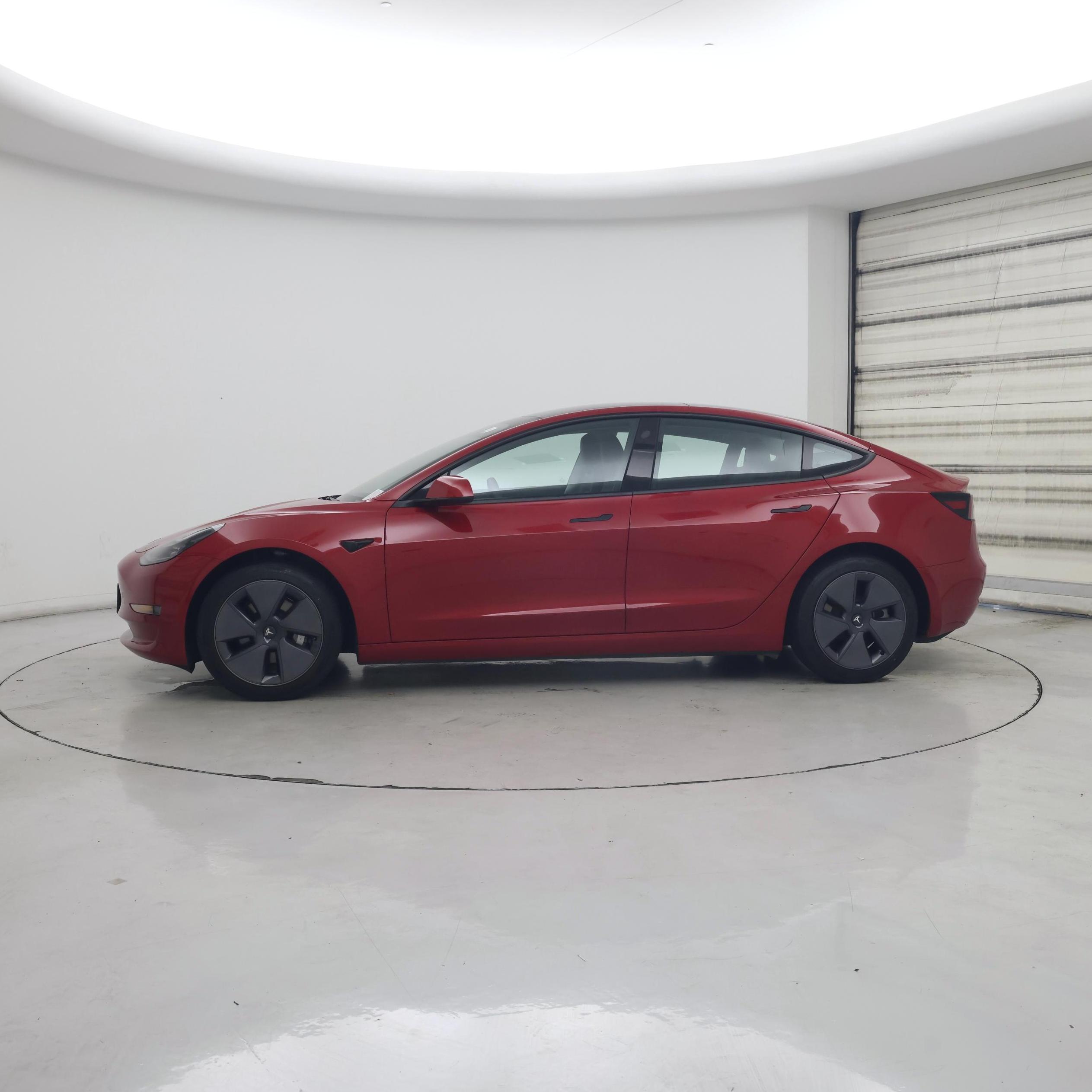 Thumbnail: 2023 Tesla Model 3 - 3