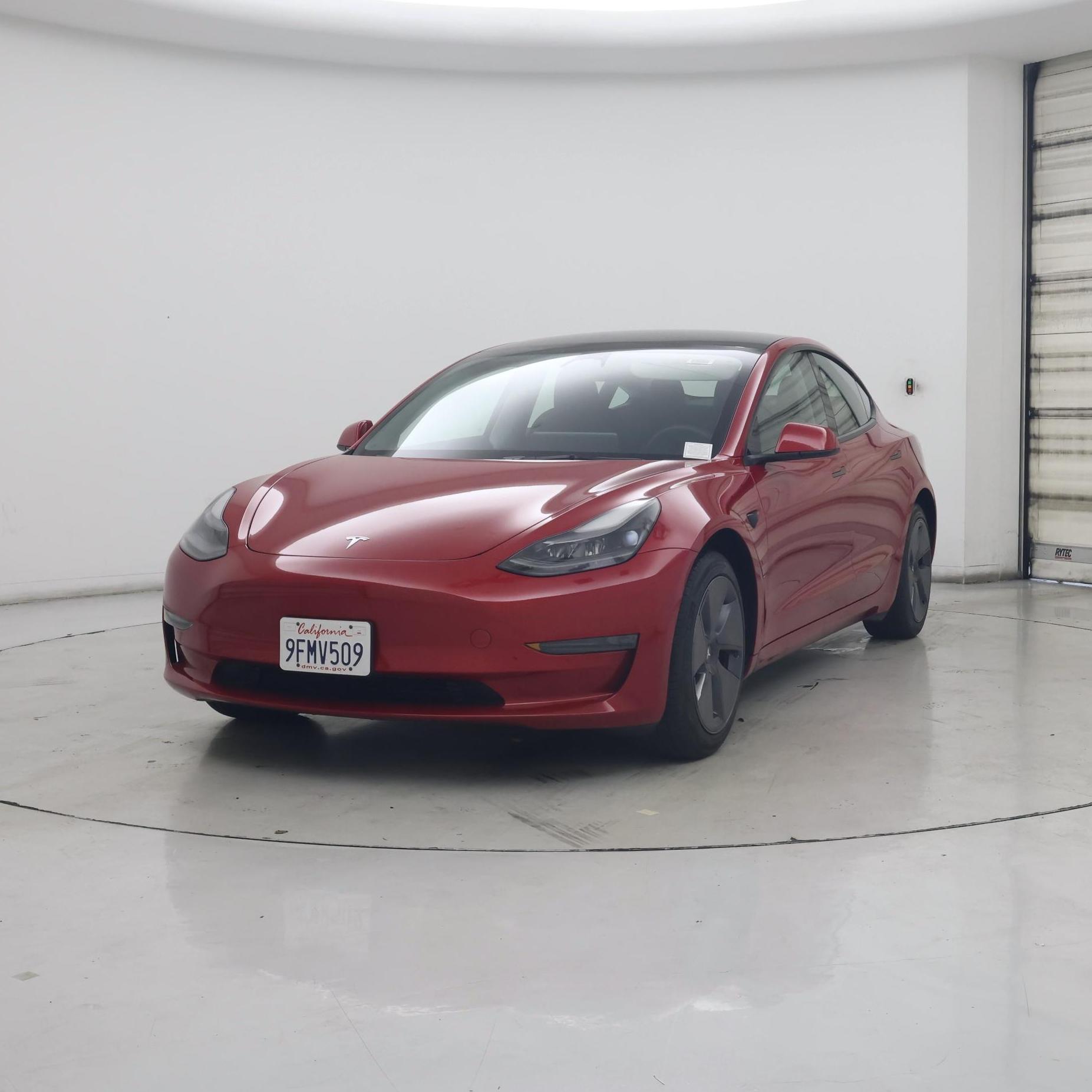 Thumbnail: 2023 Tesla Model 3 - 4