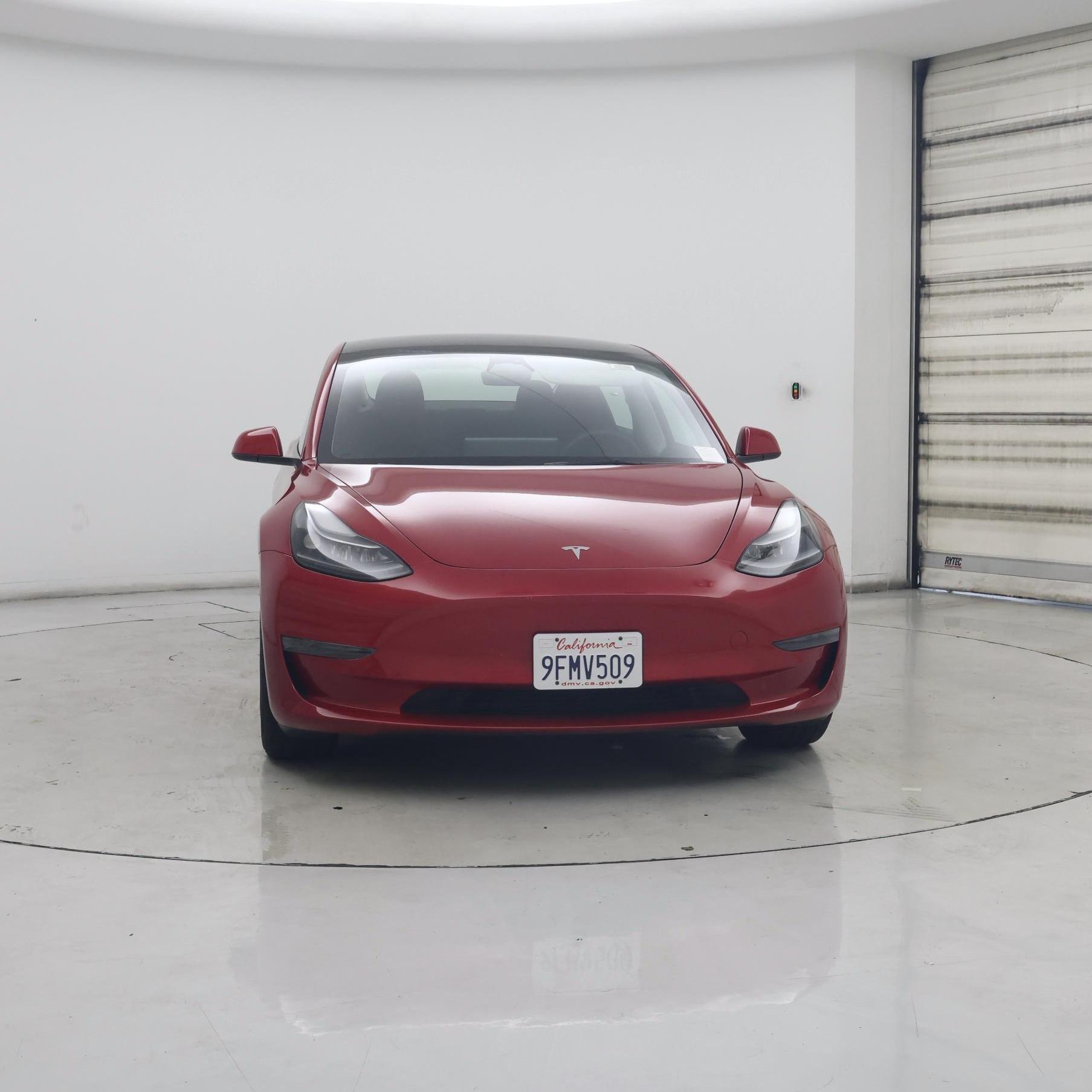 Thumbnail: 2023 Tesla Model 3 - 5