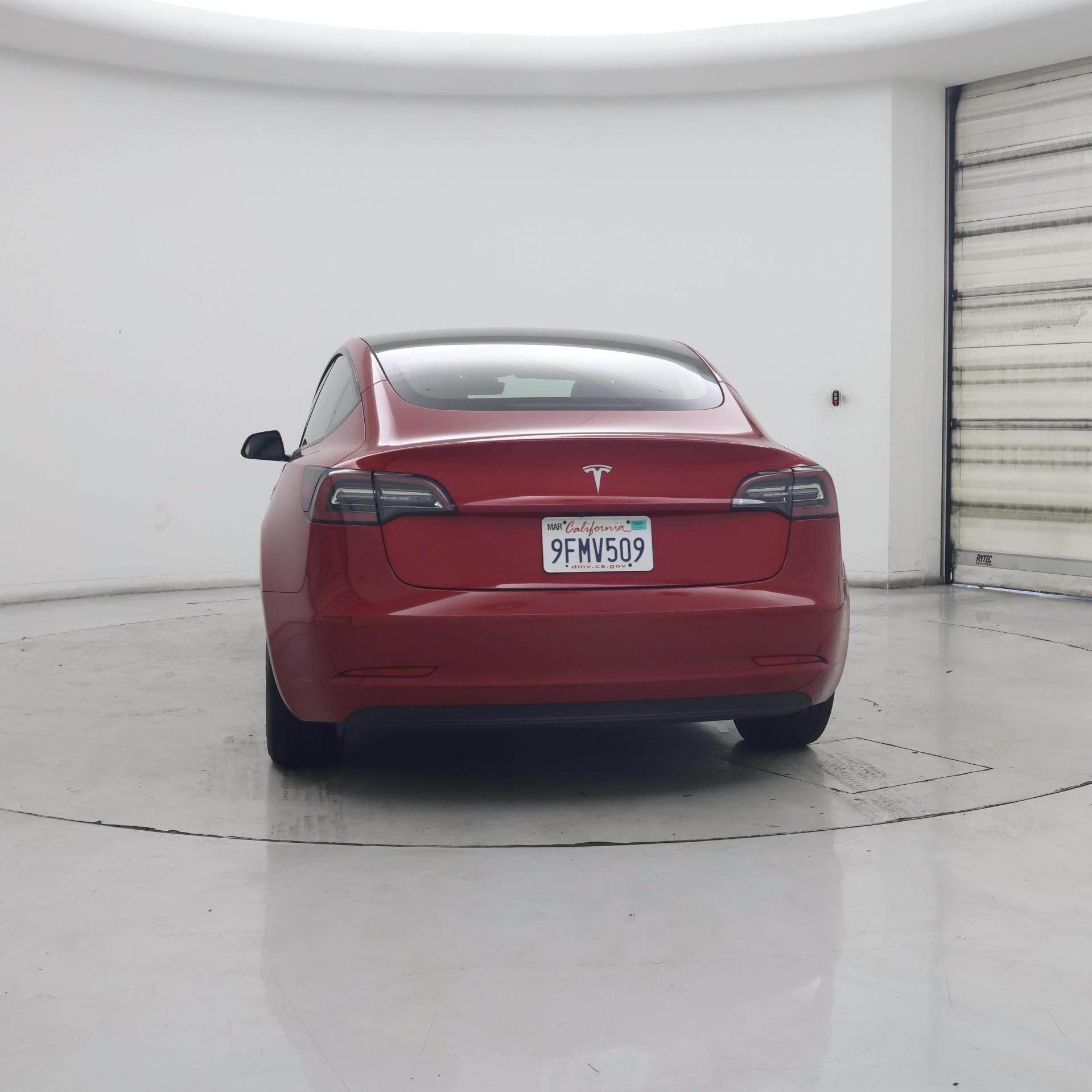 Thumbnail: 2023 Tesla Model 3 - 6